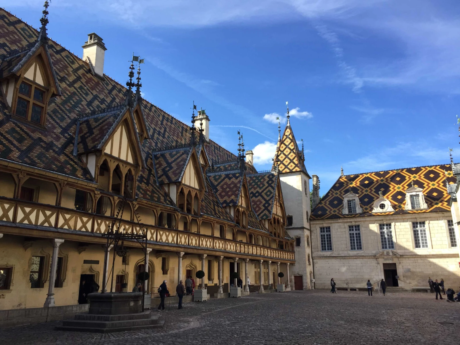 Hospice de Beaune