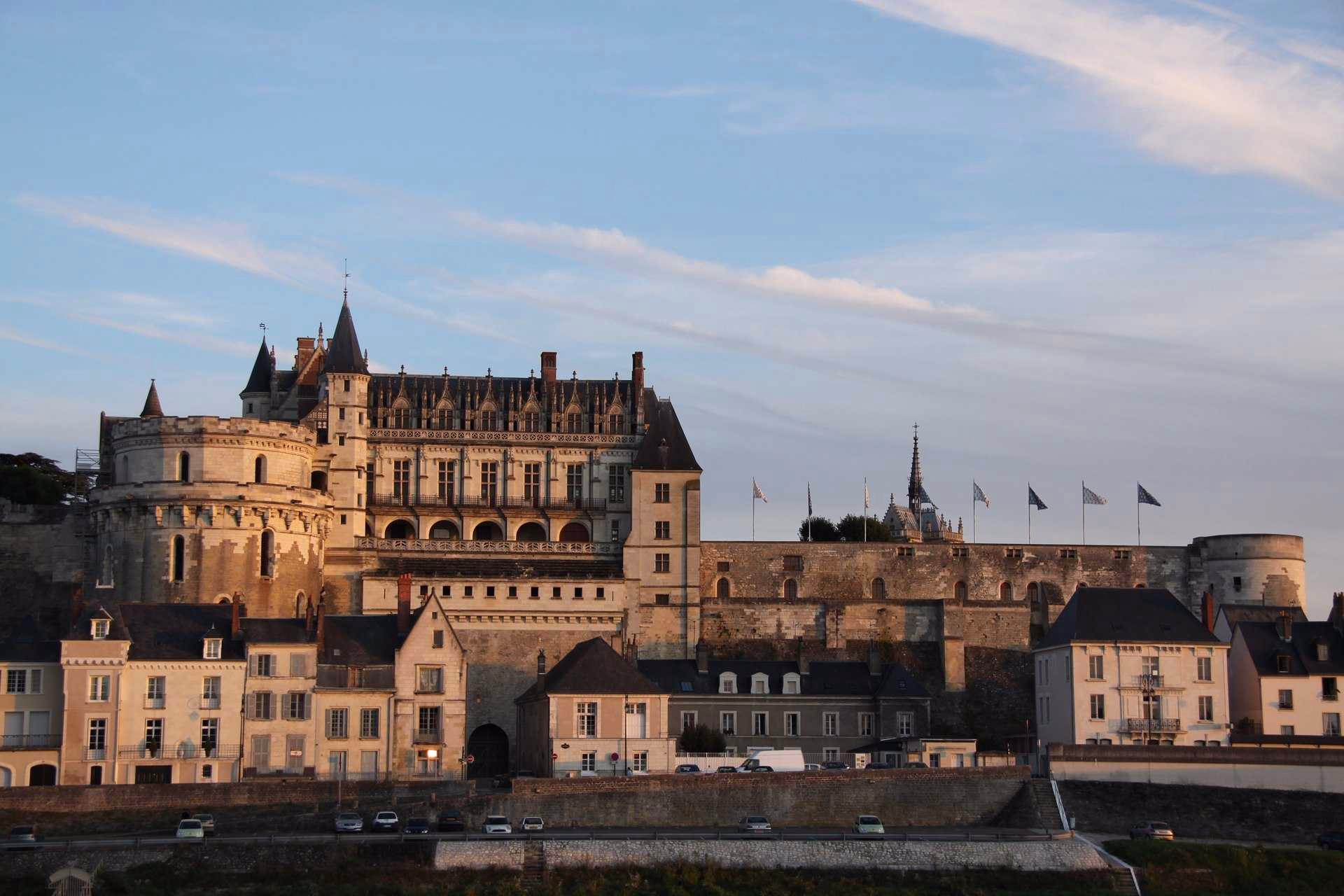 Amboise