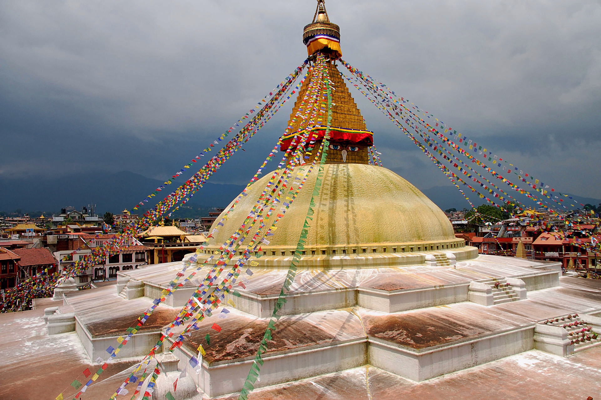 Bodhnath