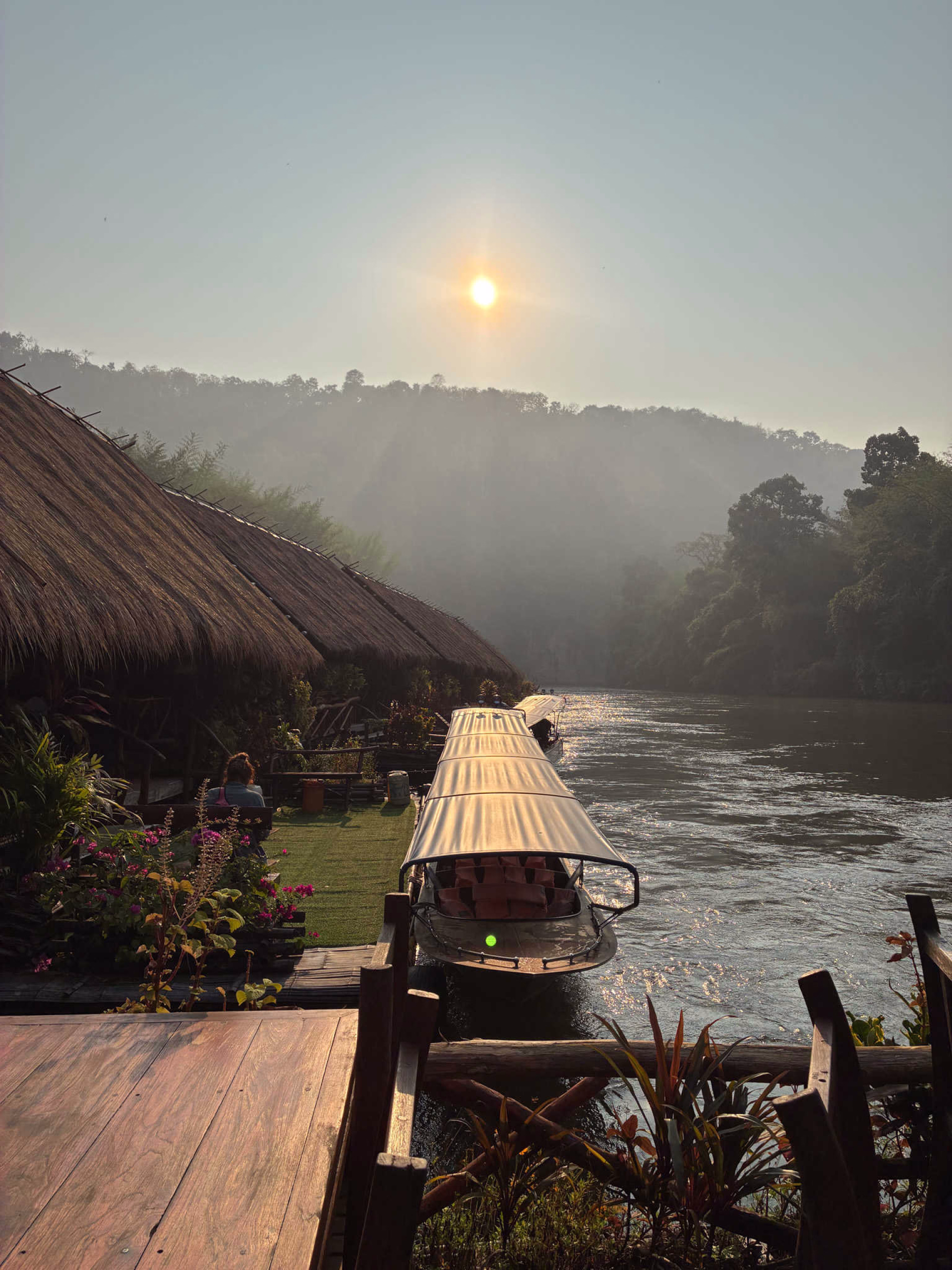 Thaïlande authentique, entre nature et culture