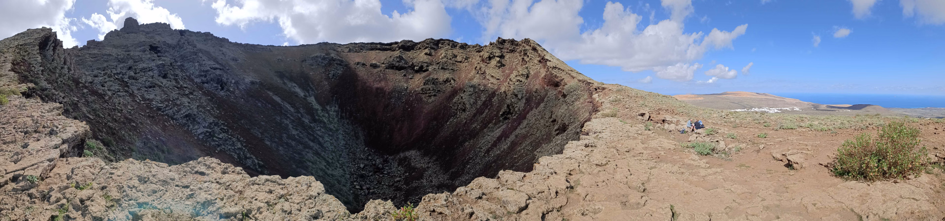 Canaries Lanzarote
