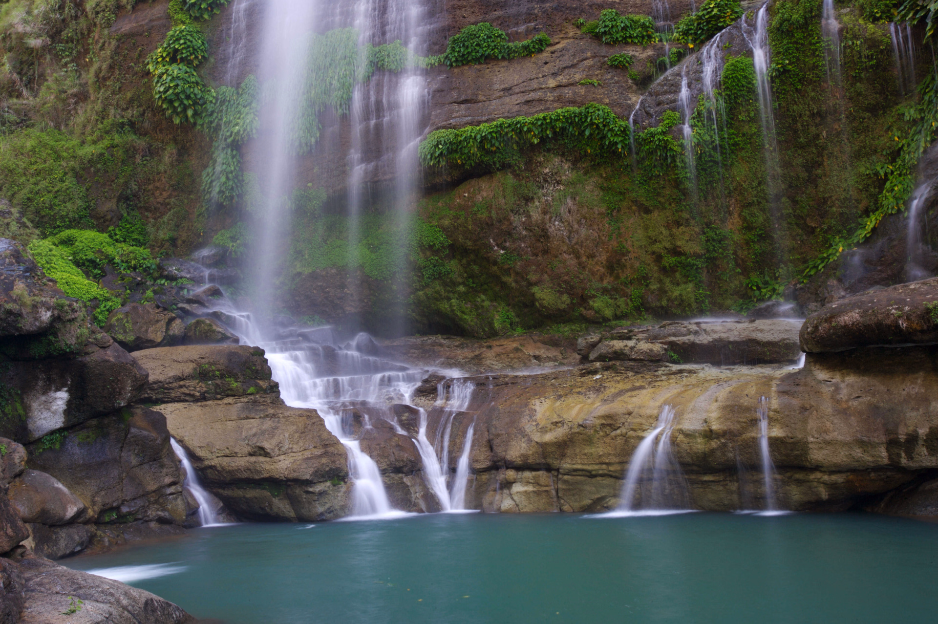 Des montagnes de Luzon aux plages de Palawan