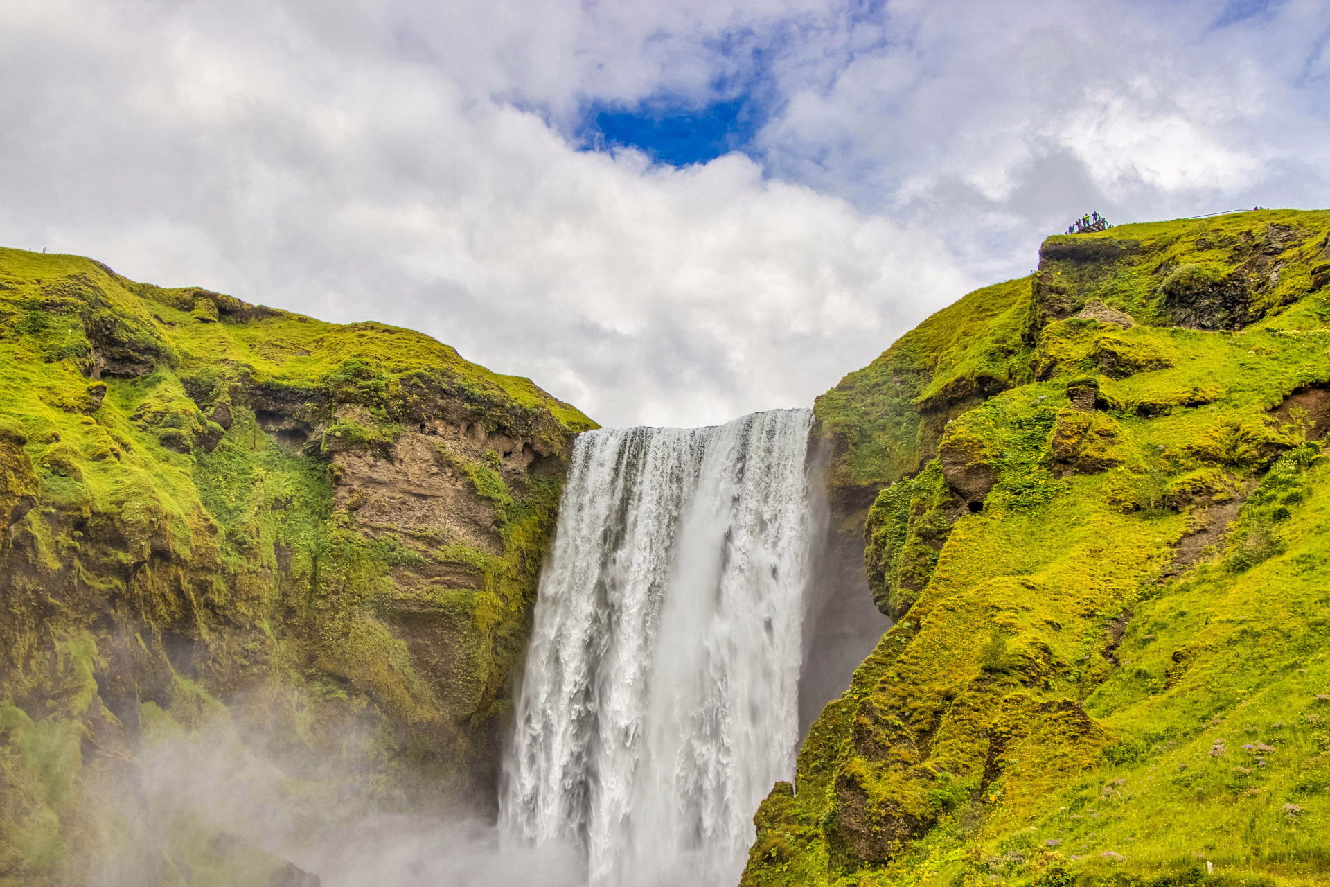 Les incontournables de l'Islande du Sud