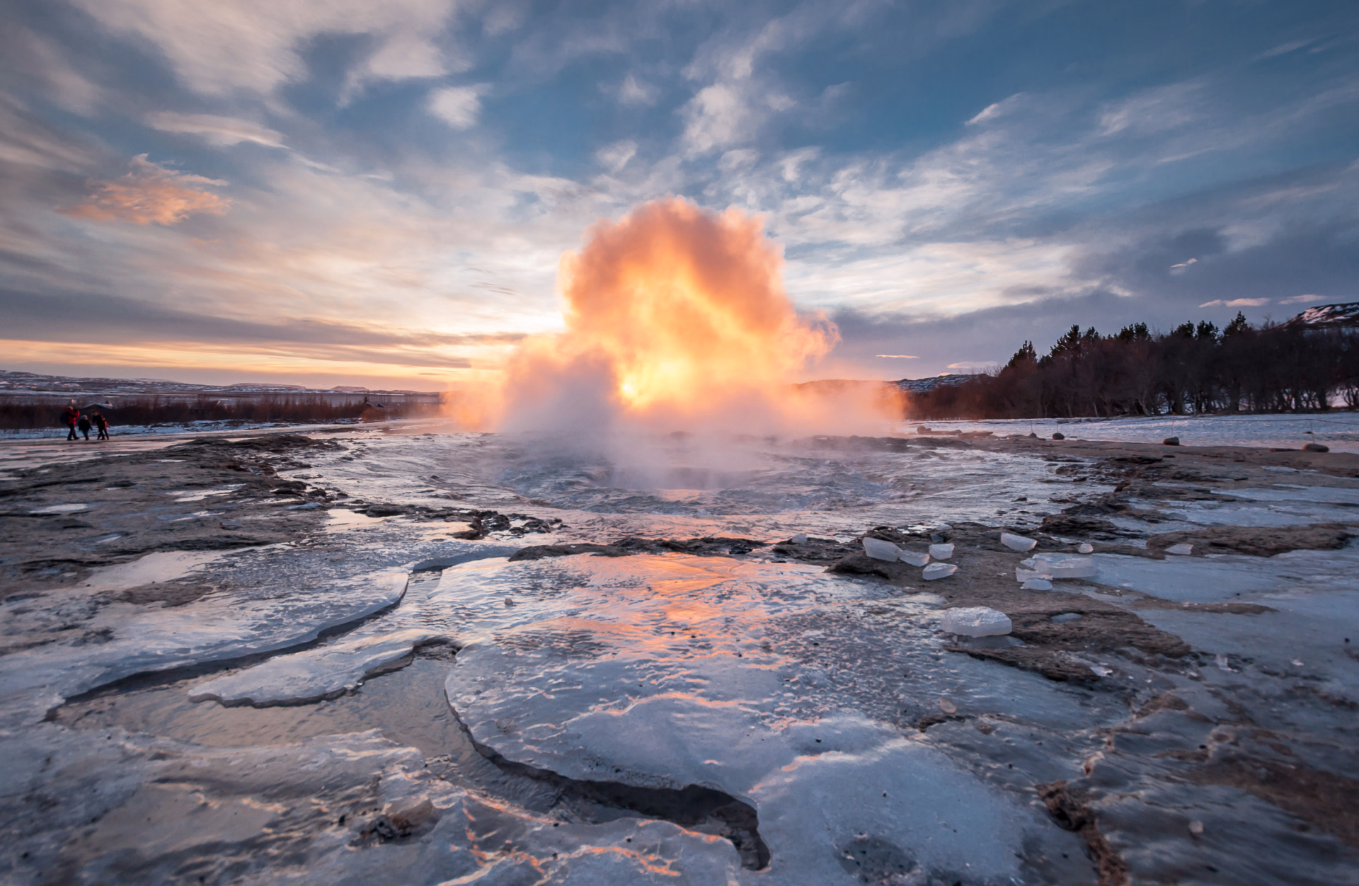 Les incontournables de l'Islande du Sud