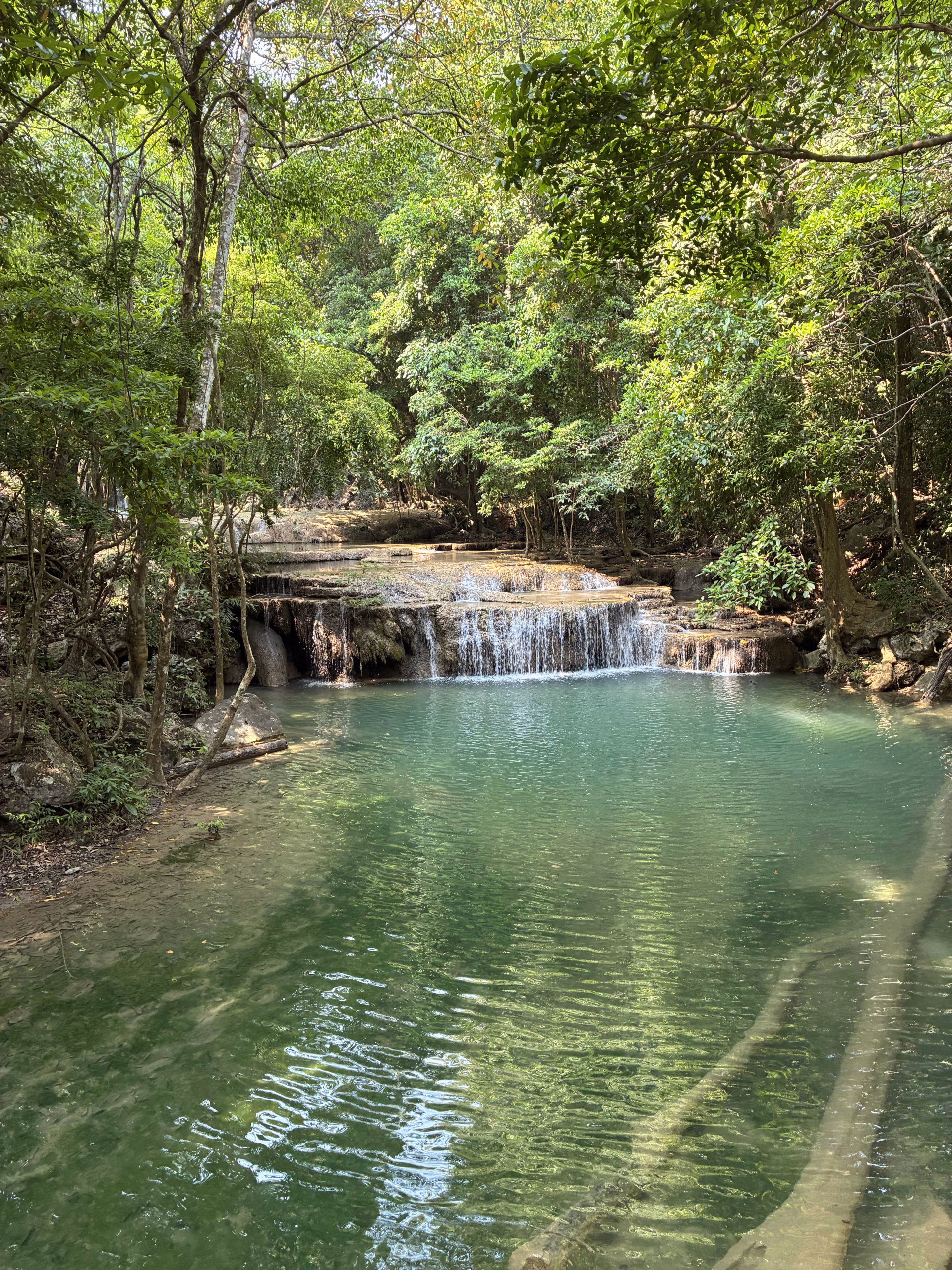 Thaïlande authentique, entre nature et culture