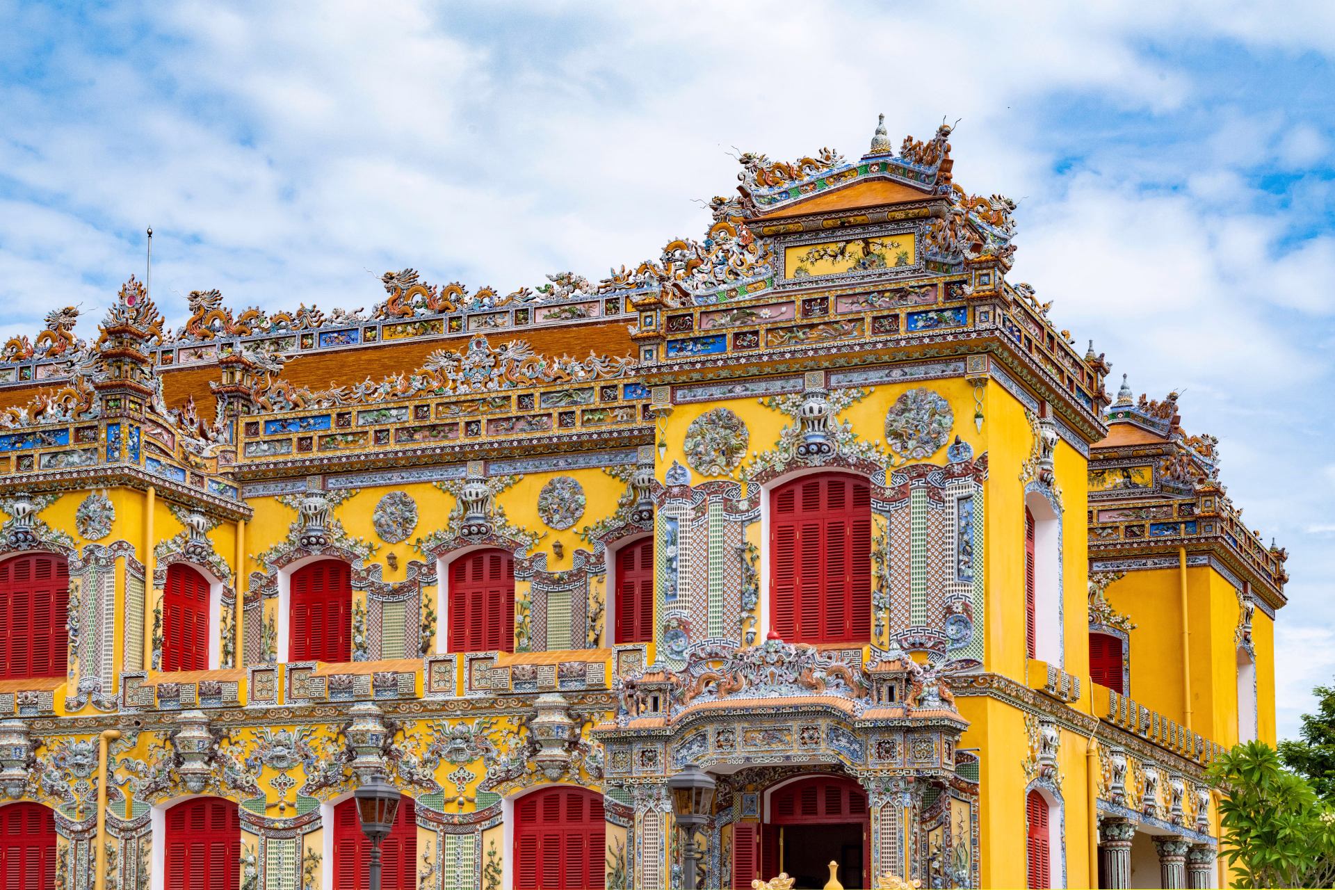 Les essentiels du Vietnam : baie d'Halong & délta du Mékong