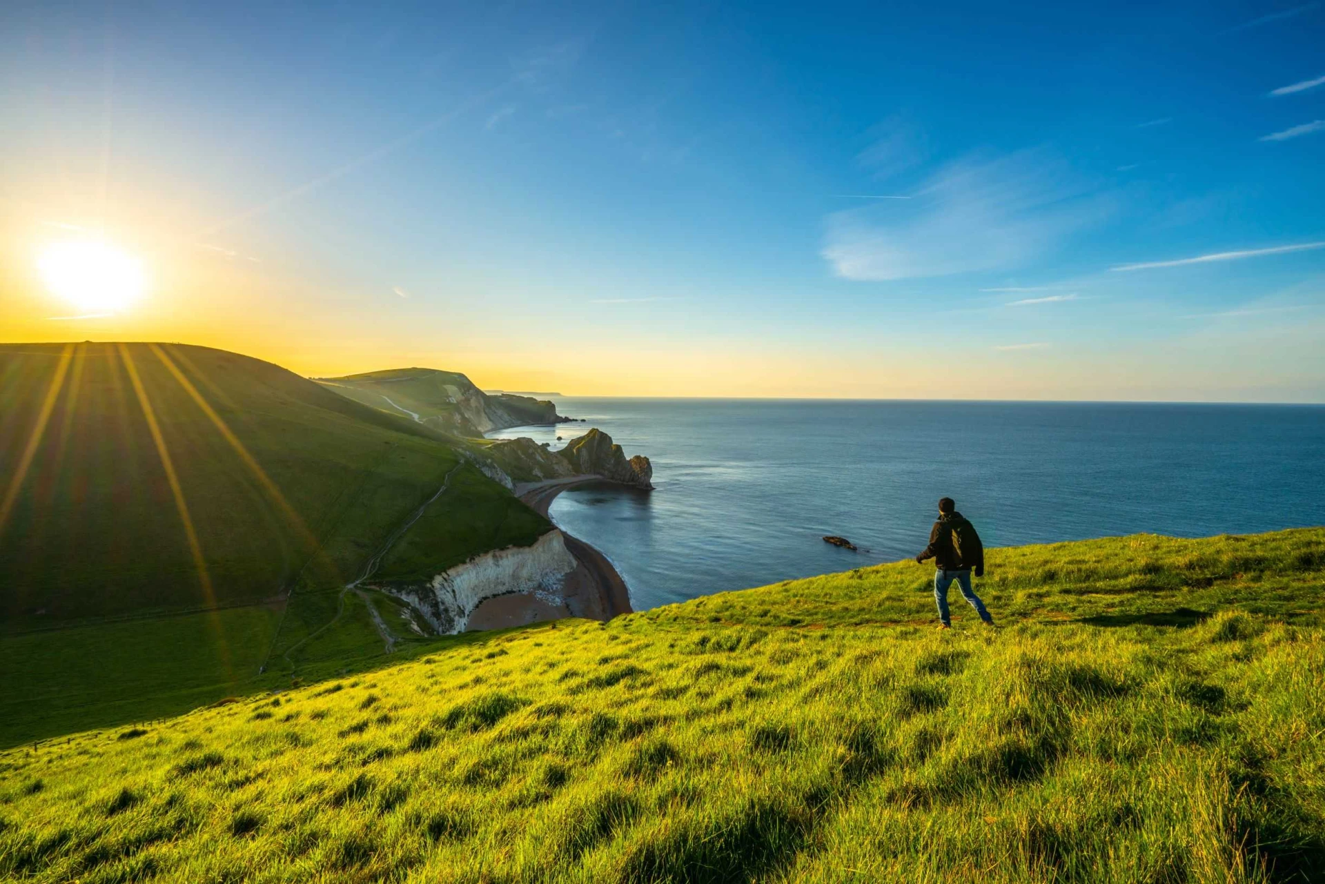 Où partir en voyage au mois d'avril pour vos vacances