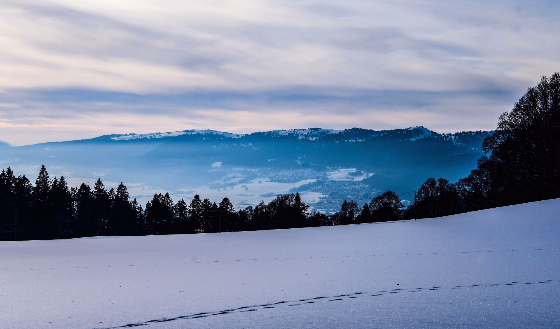Séjours ski Jura et vacances sport d'hiver