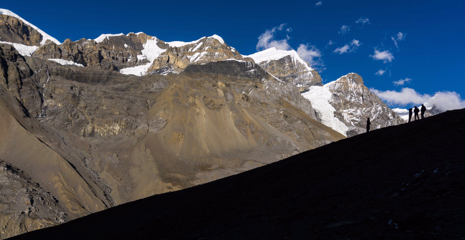 Annapurnas, le trek légendaire de l’Himalaya