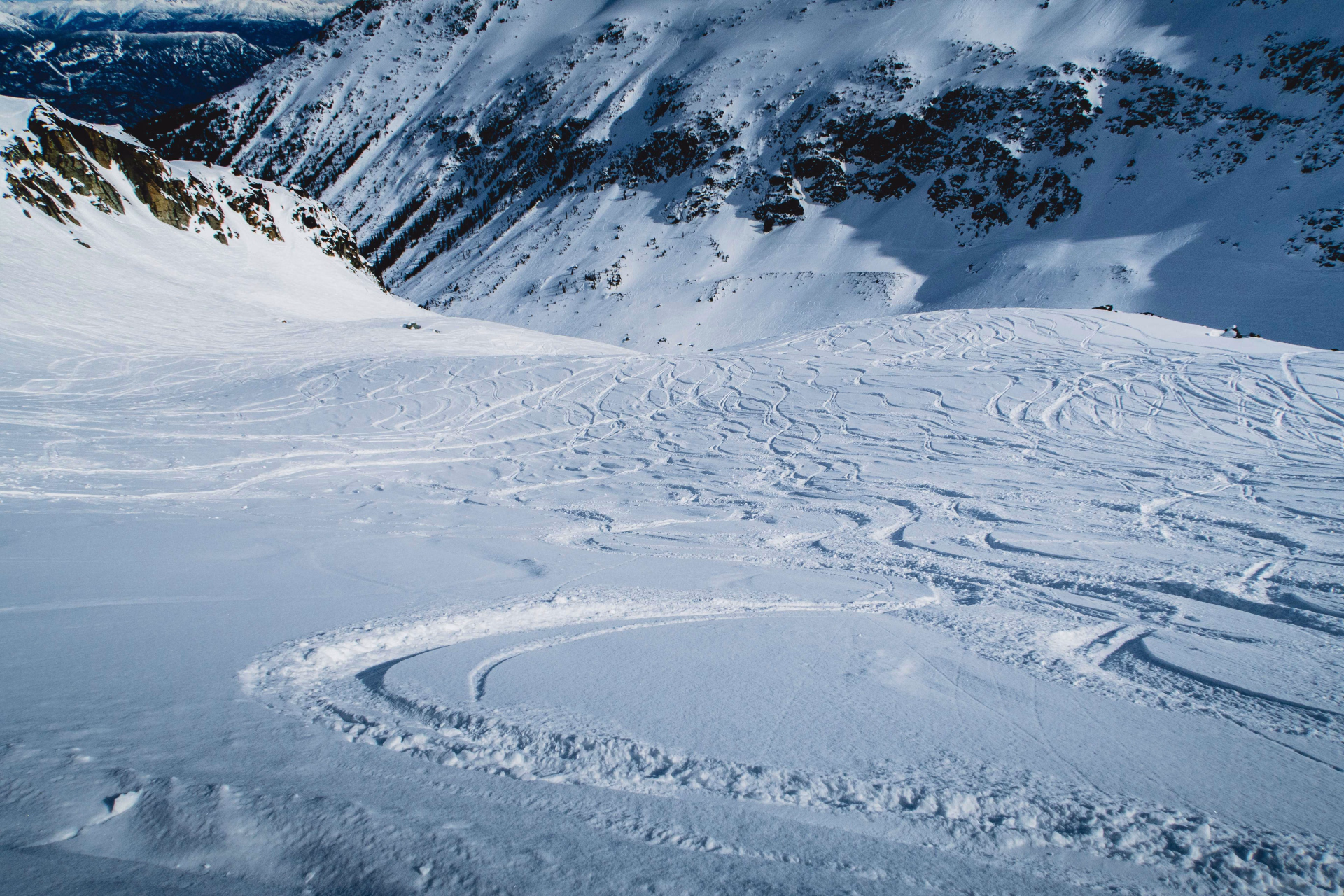 Nos séjours de ski freeride en France pour vos vacances d'hiver