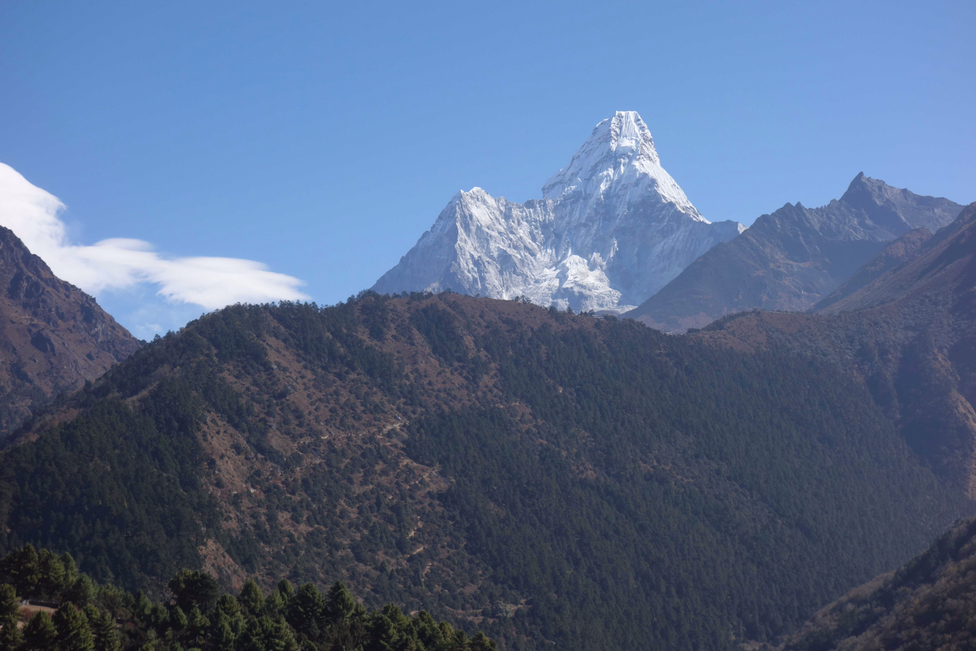 khumbu-trek