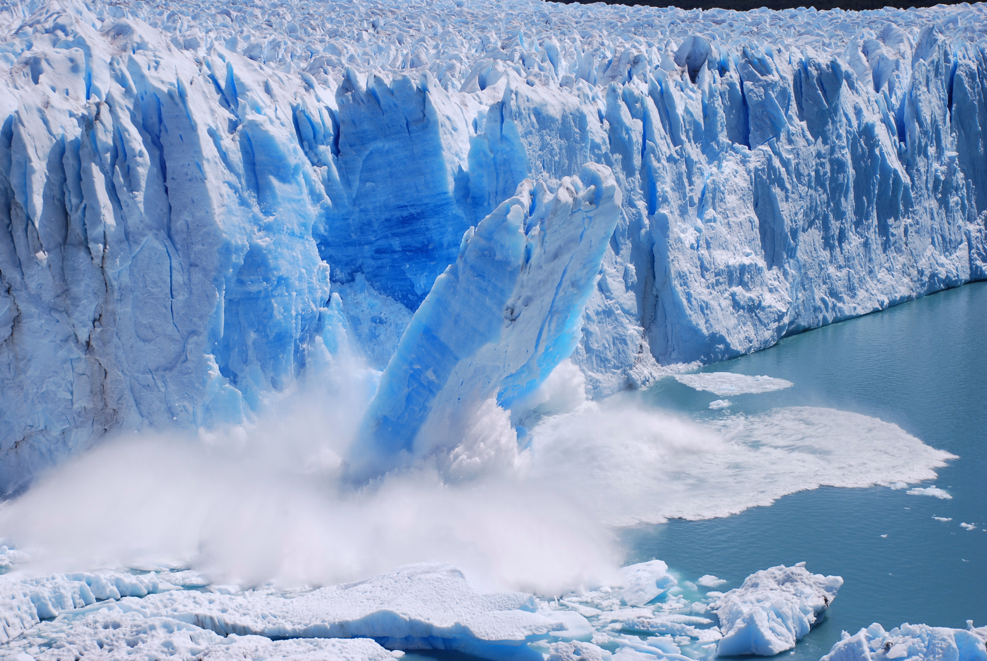 L'essentiel de la Patagonie