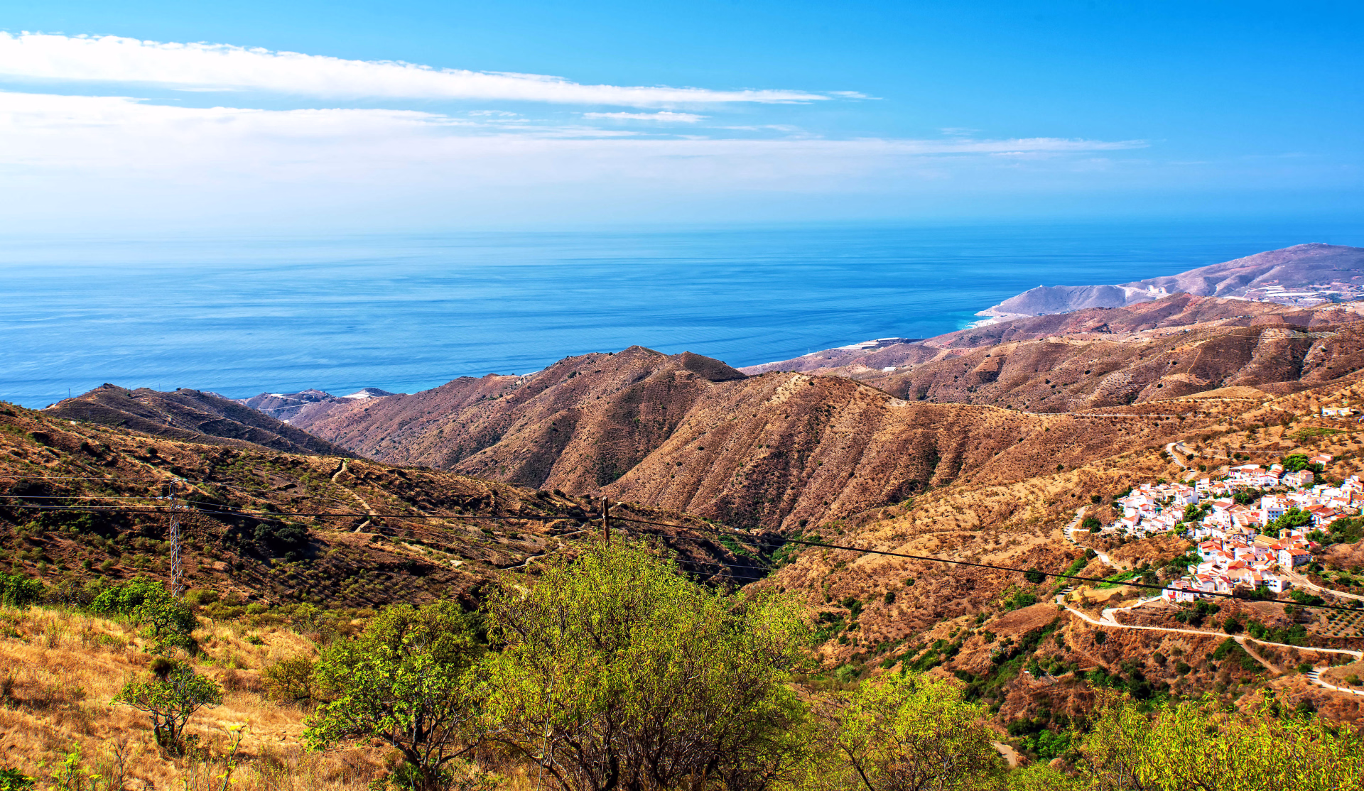 Espagne Andalousie