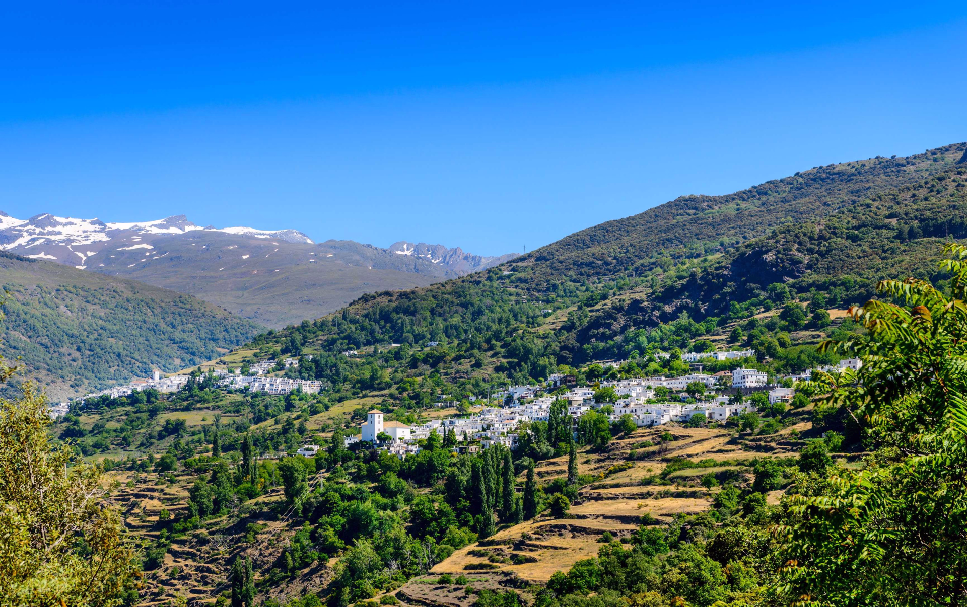 Espagne Andalousie