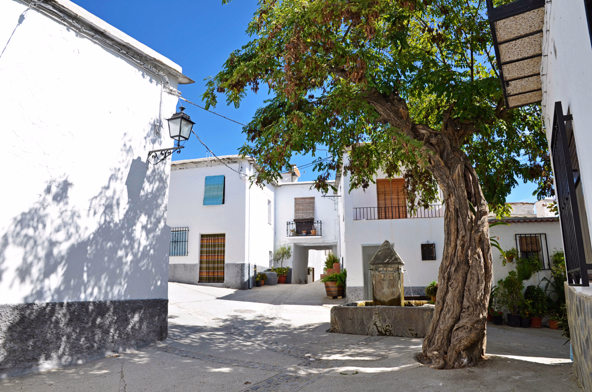 Espagne Andalousie