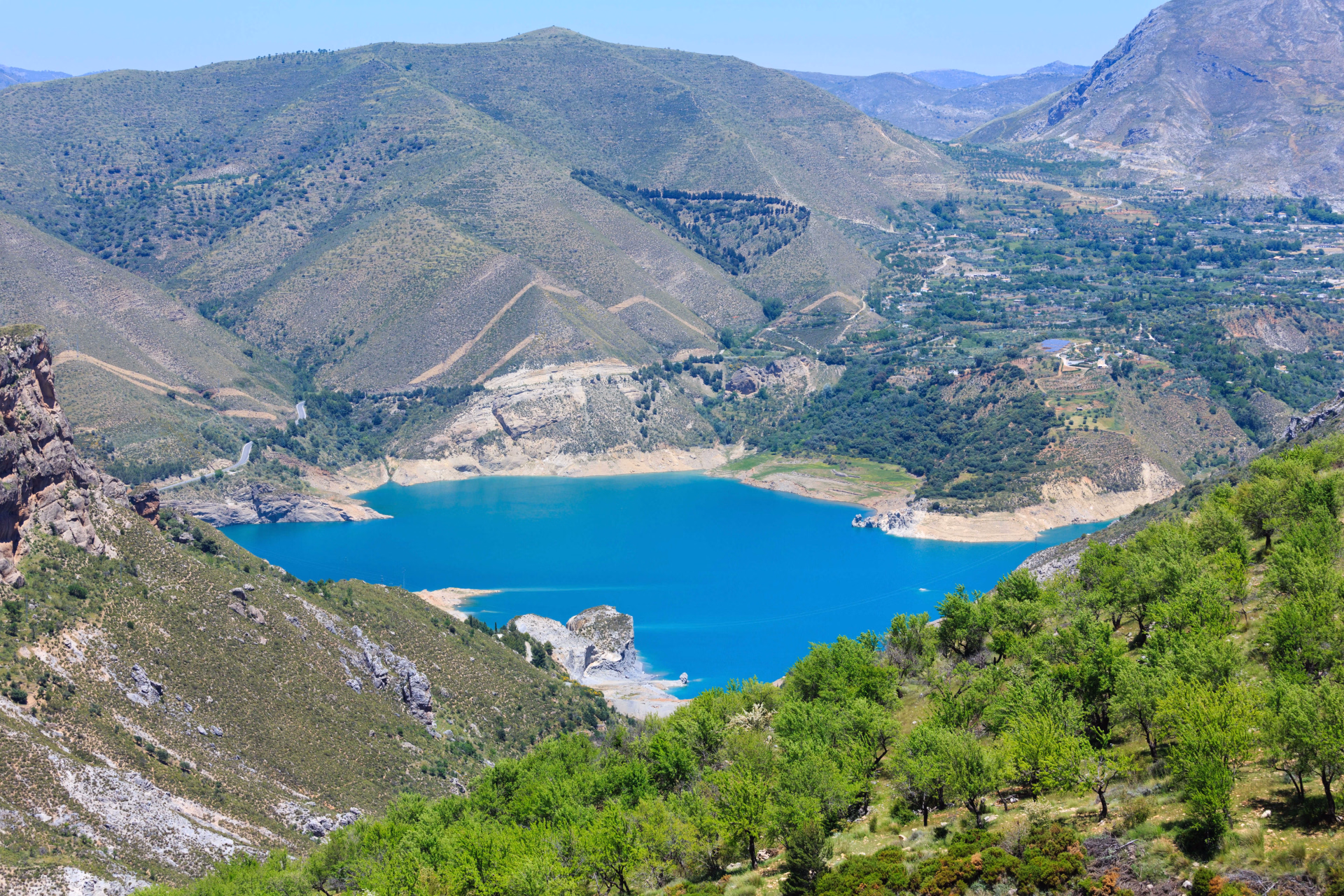 Espagne Andalousie
