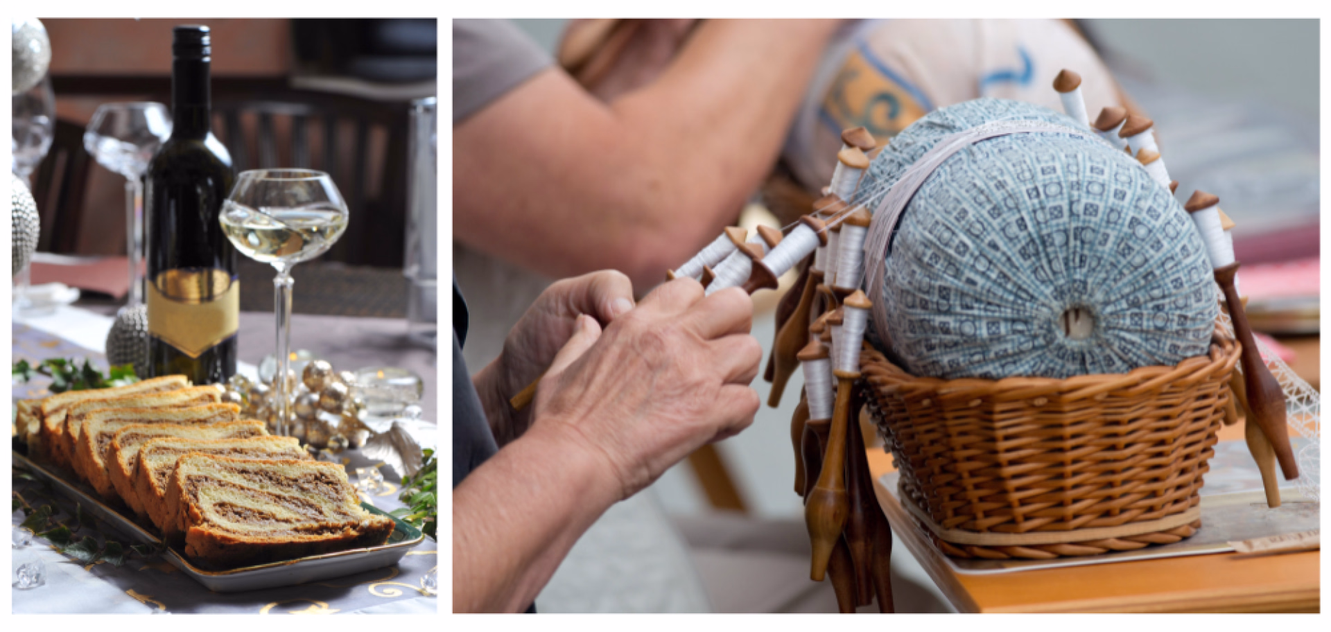 Gastronomie et artisanat Slovénie Blog