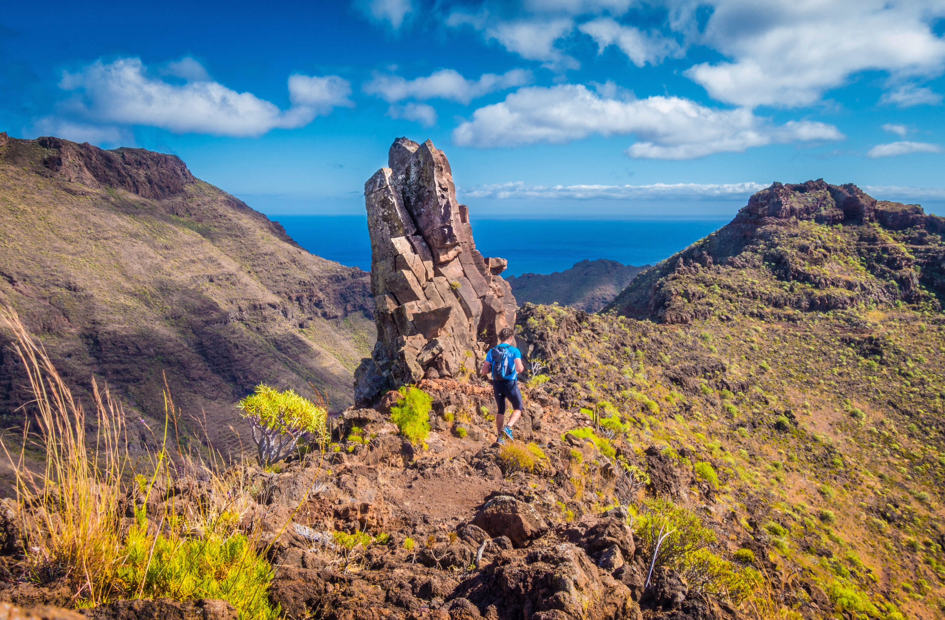 Gran Canaria aux Canaries