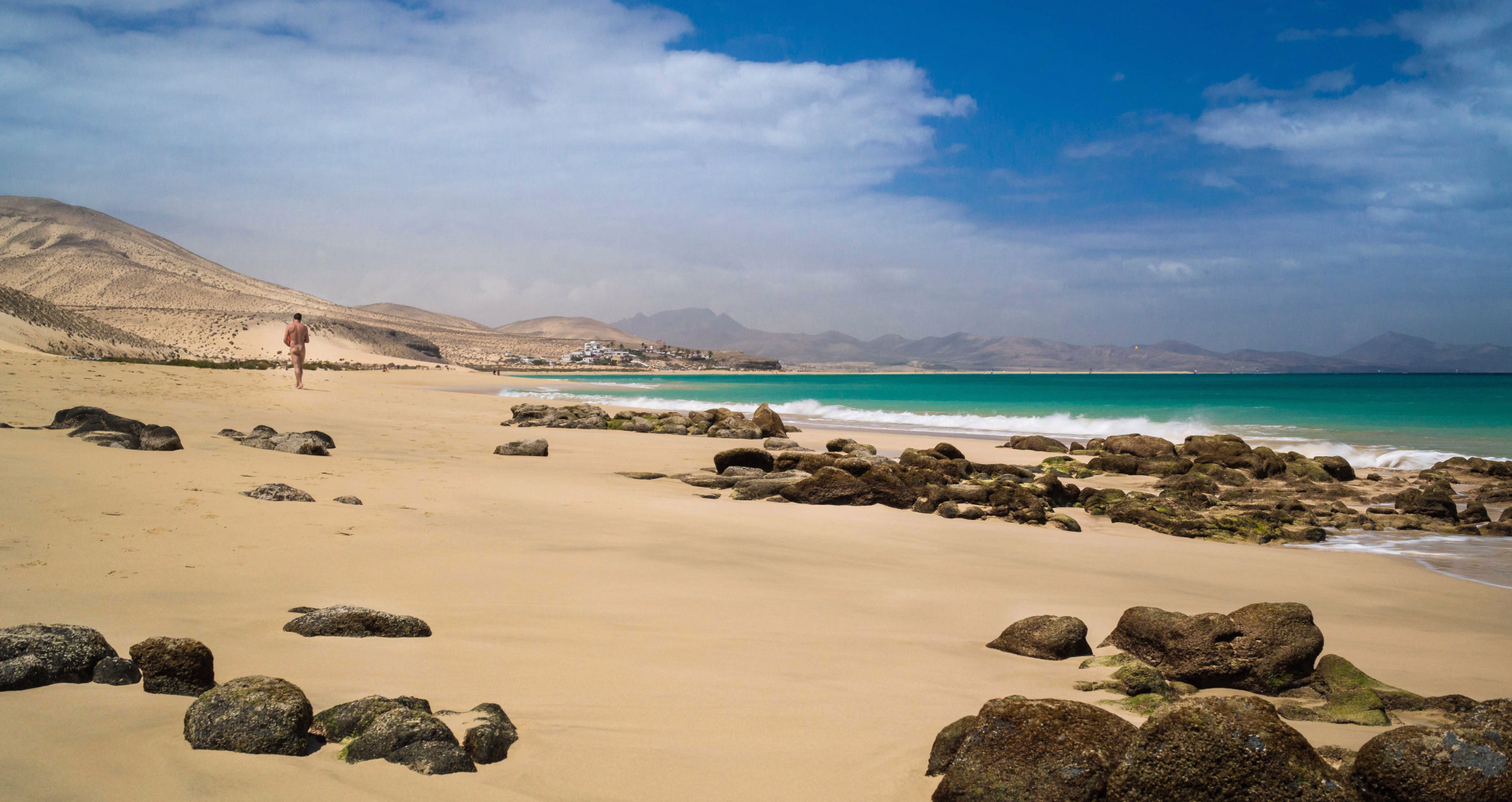 Gran Canaria aux Canaries