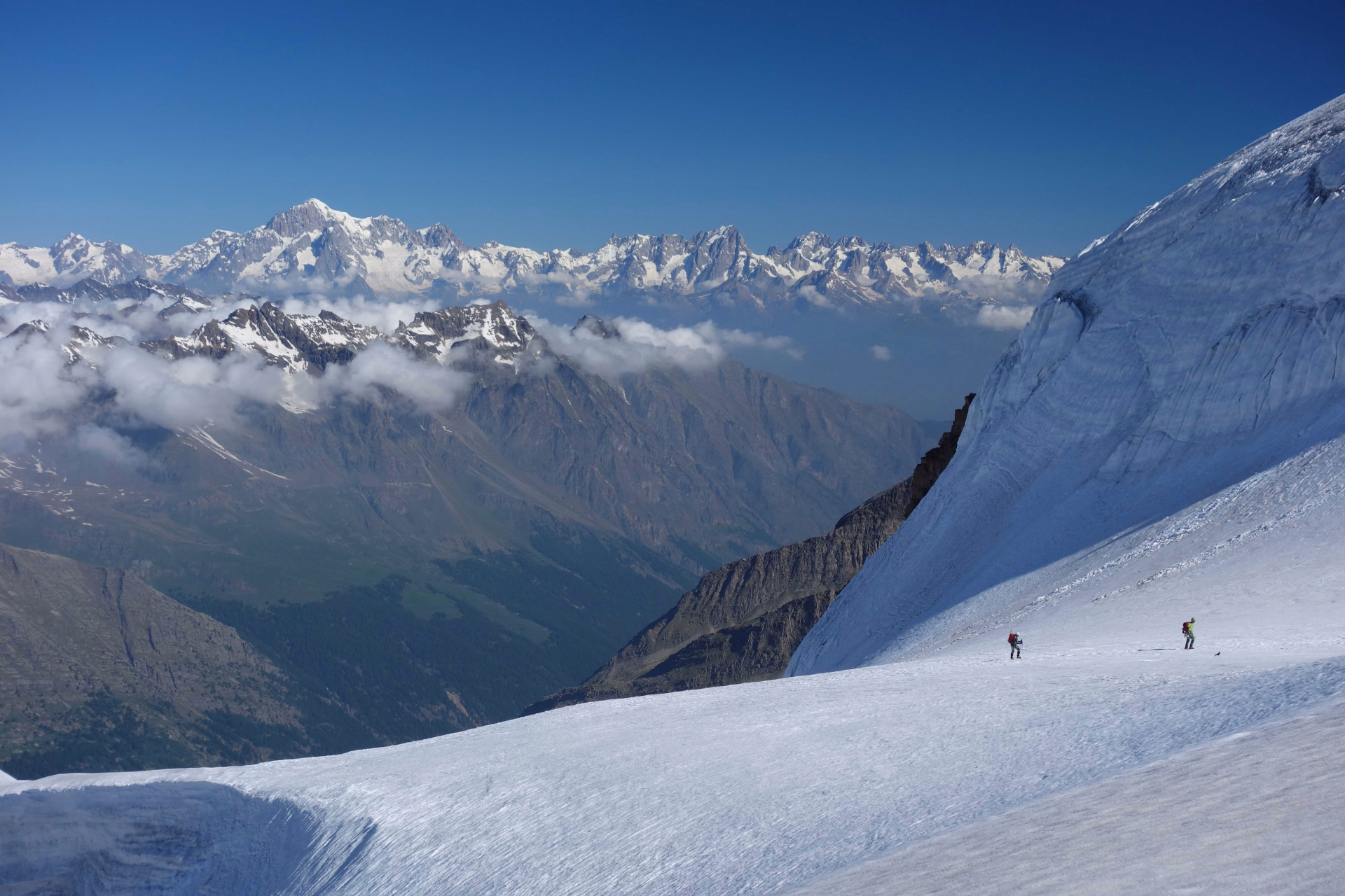 Grand Paradis