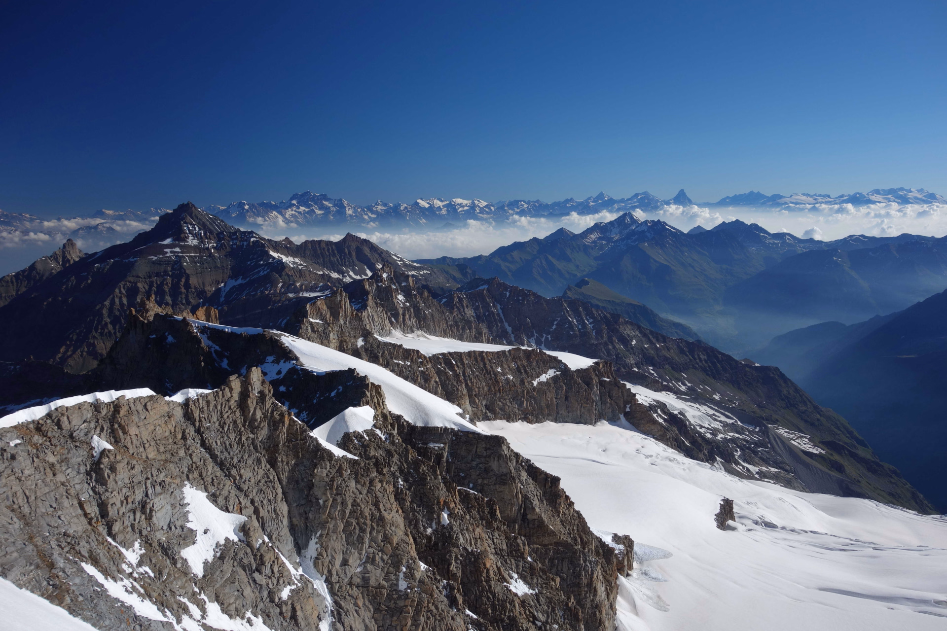 Grand Paradis