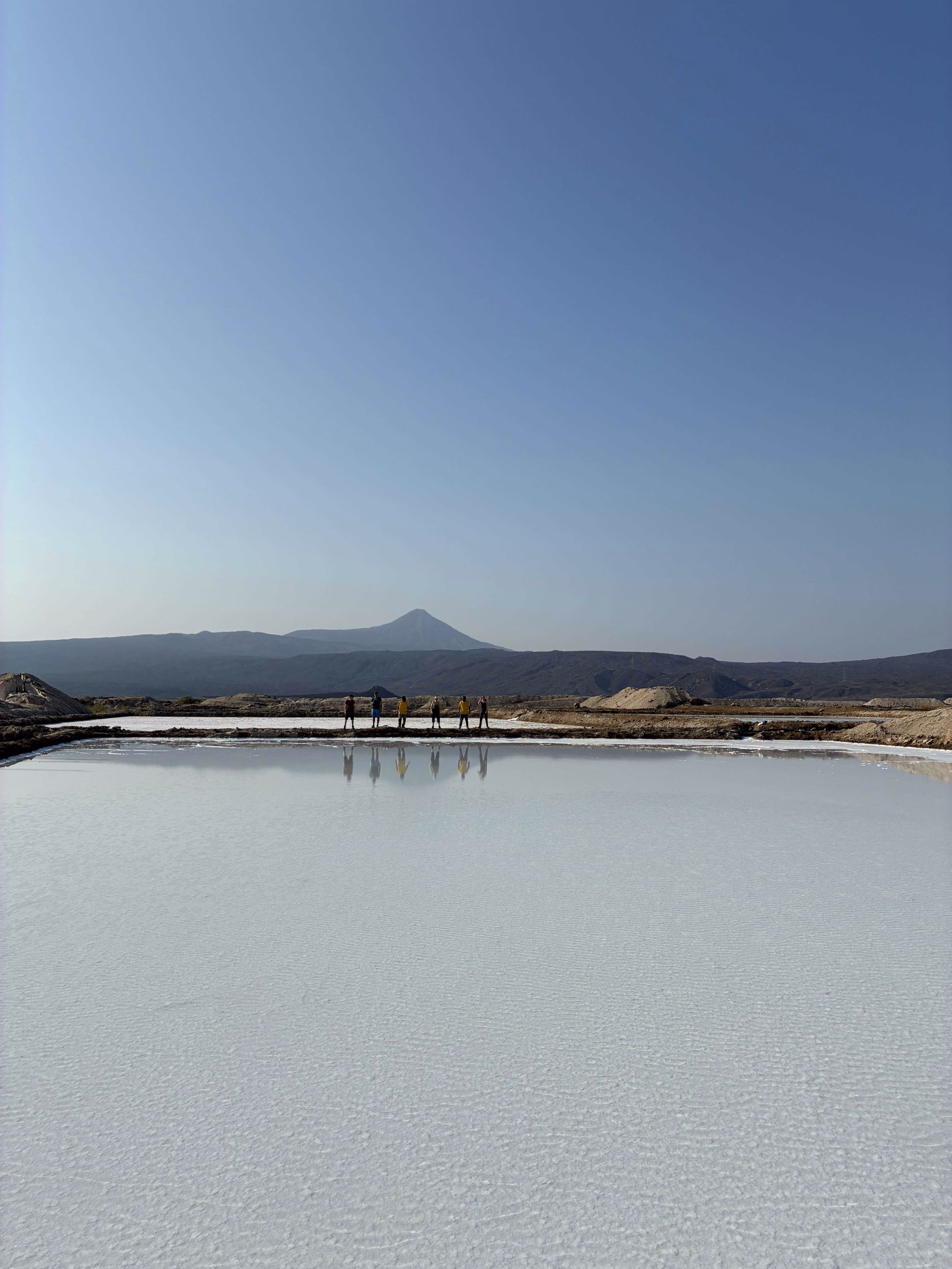 L'Éthiopie du nord : Harar, désert et volcan
