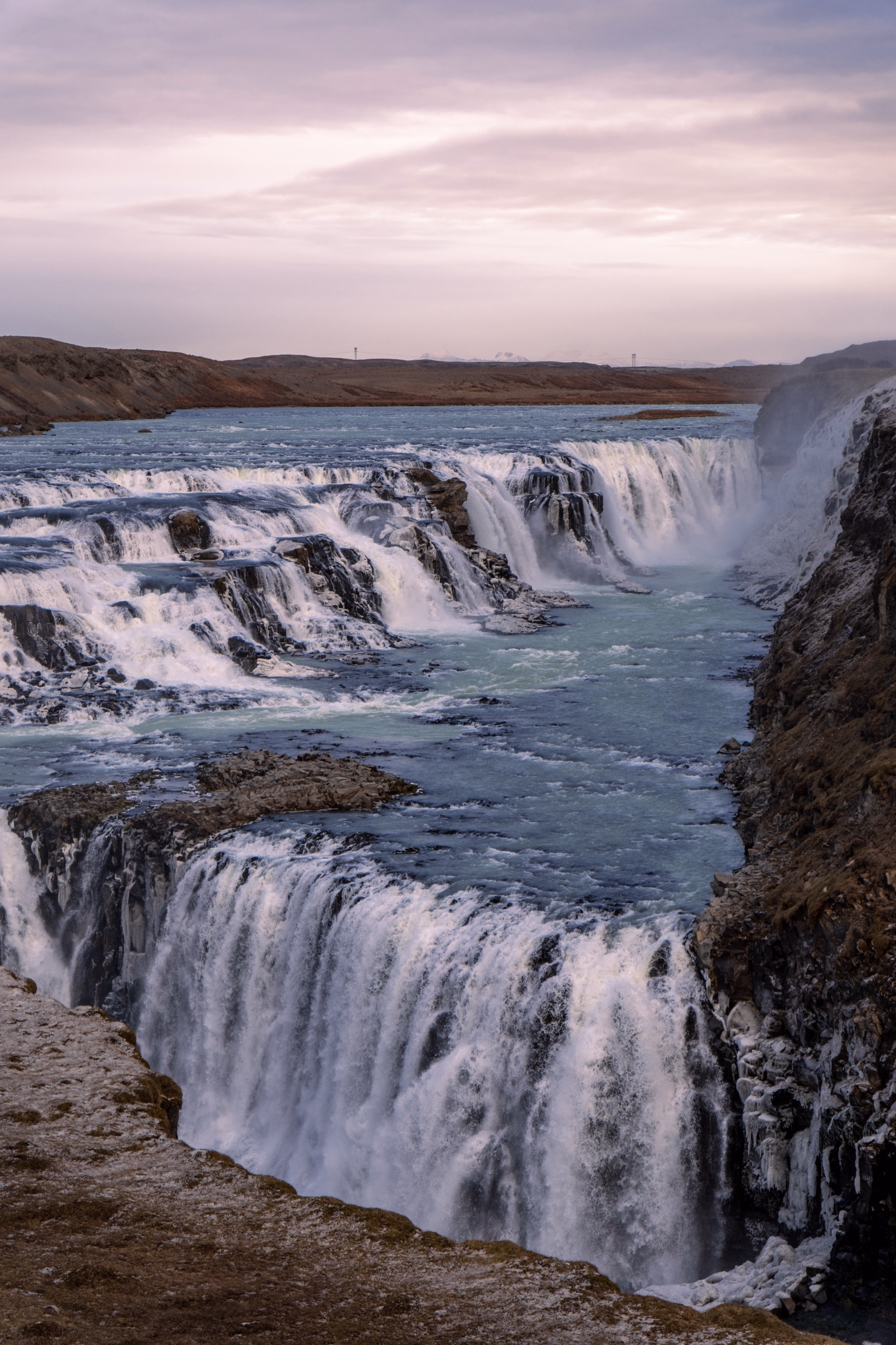 Les incontournables de l'Islande du Sud