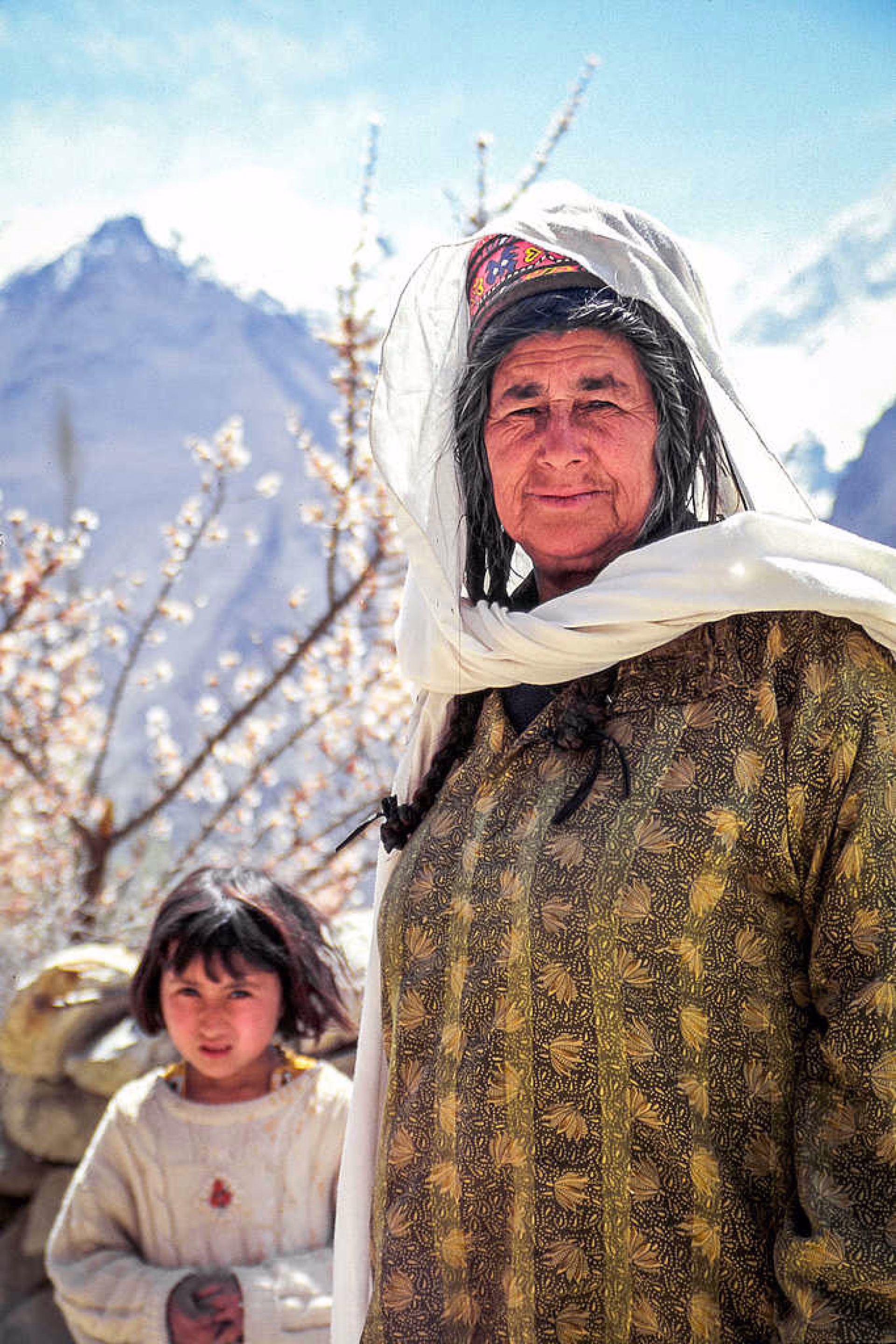 Grande découverte du Pakistan, du Karakorum à Lahore