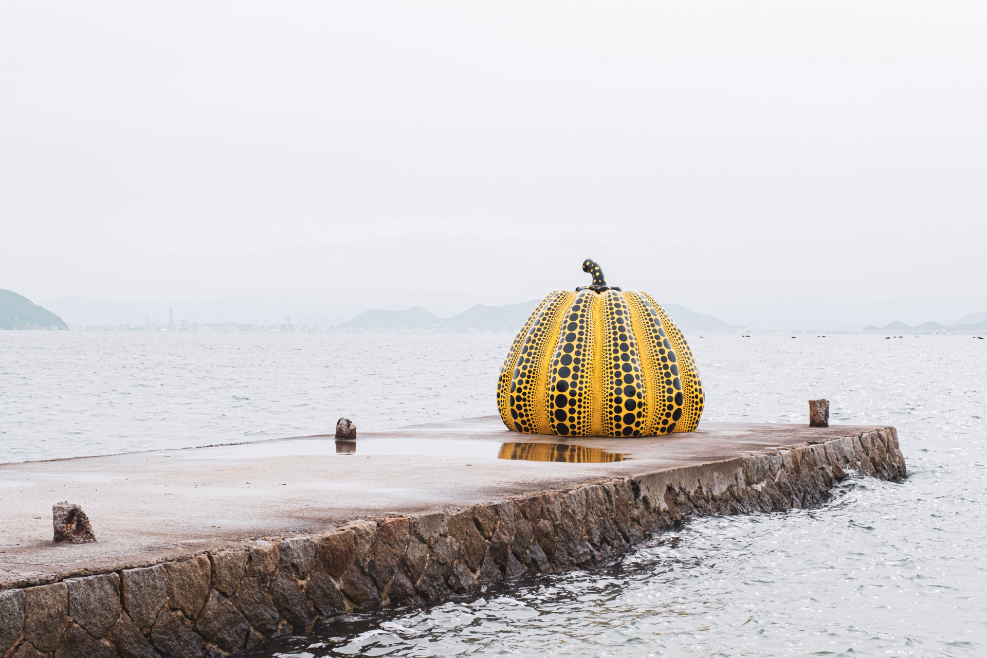 île de Naoshima