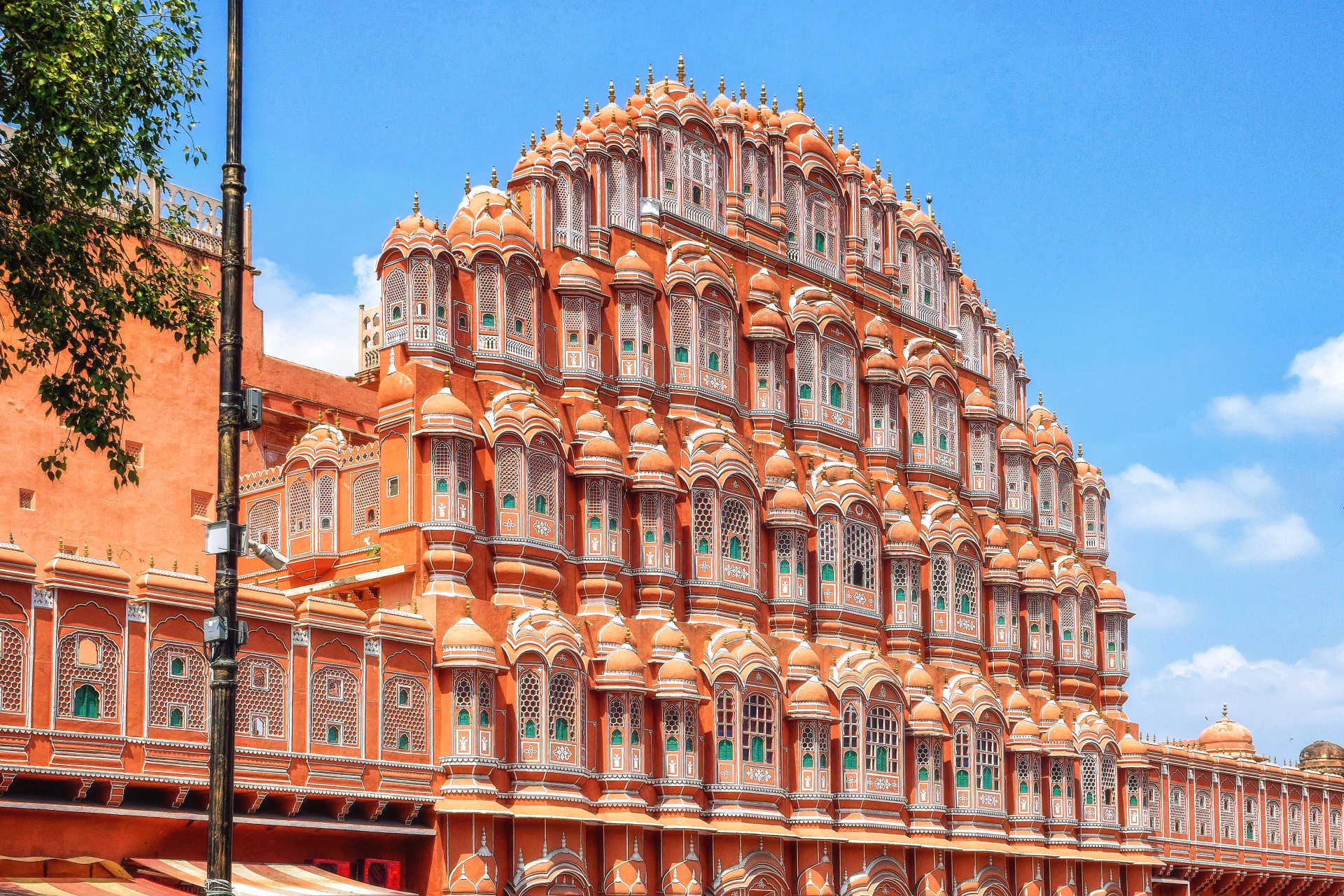 Rajasthan, voyage au cœur des cités royales et du Taj Mahal