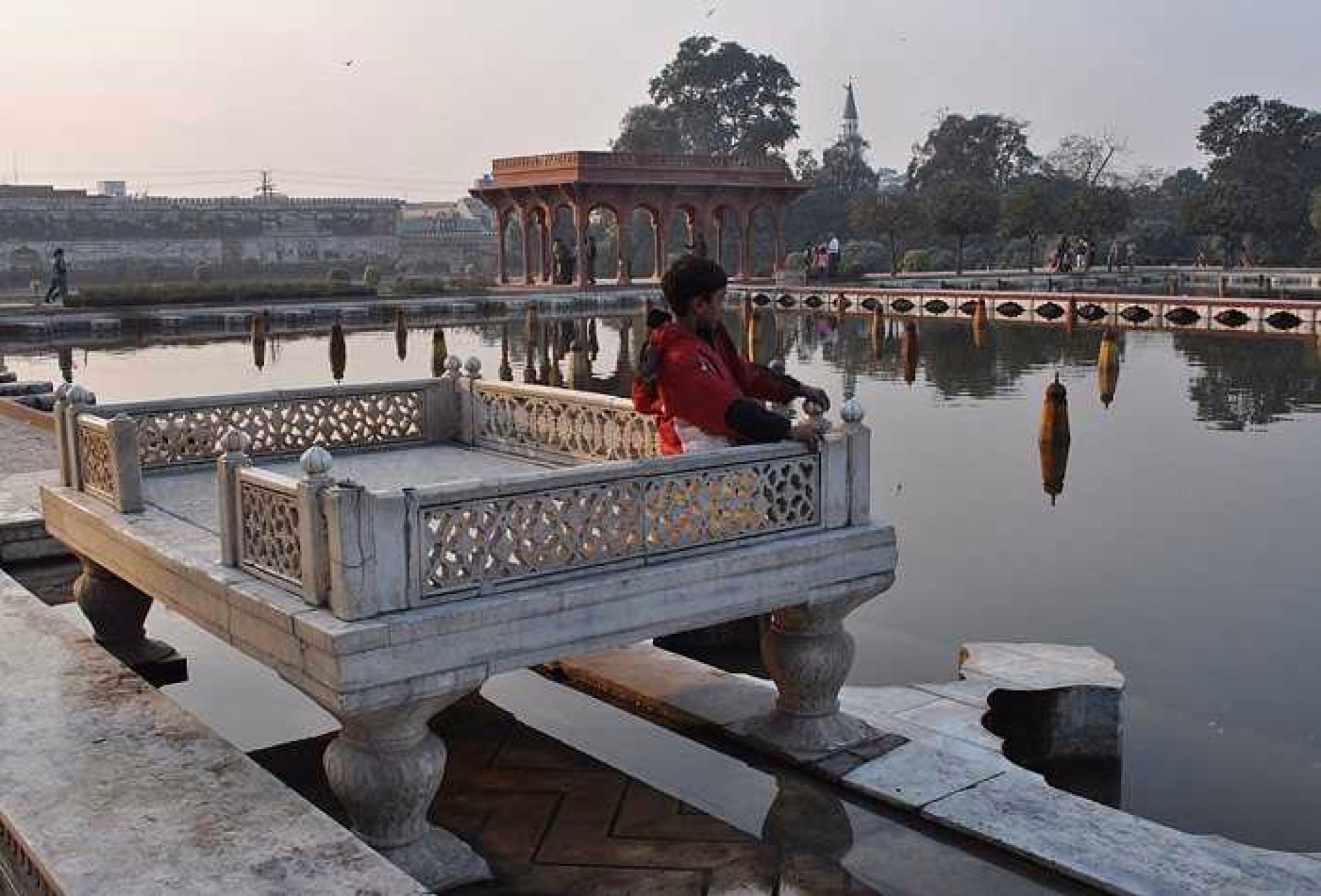 Grande découverte du Pakistan, du Karakorum à Lahore