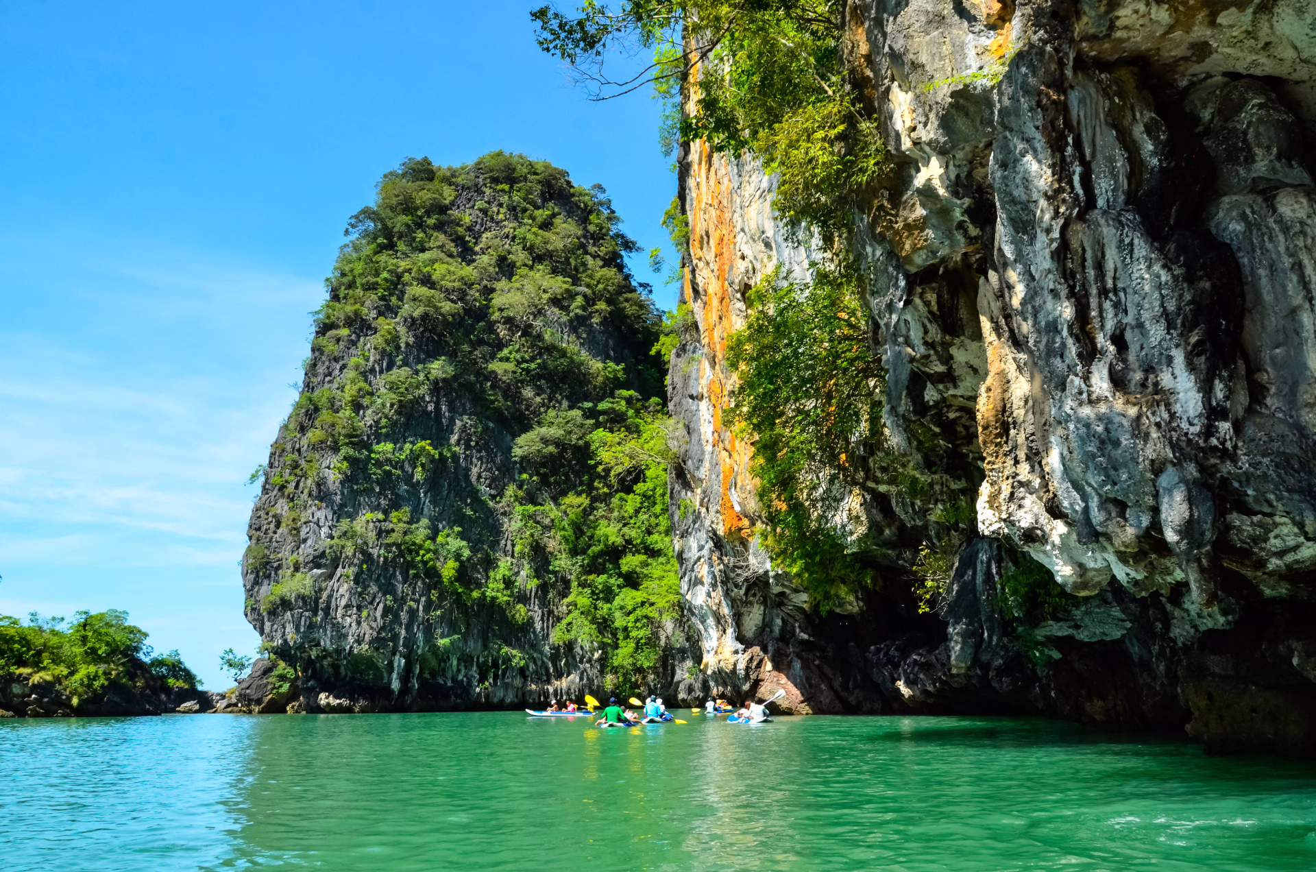 Les essentiels du Vietnam : baie d'Halong & délta du Mékong
