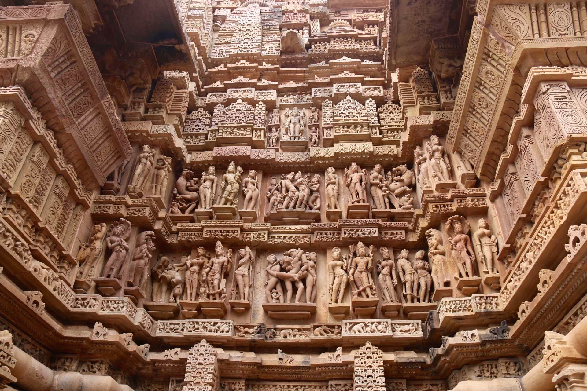Rajasthan et les villes sacrées de la plaine du Gange