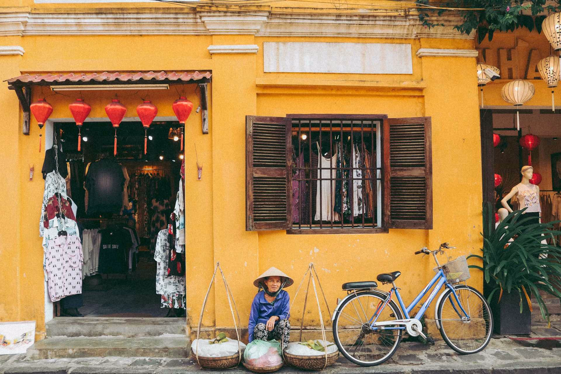 Le Vietnam du nord au sud