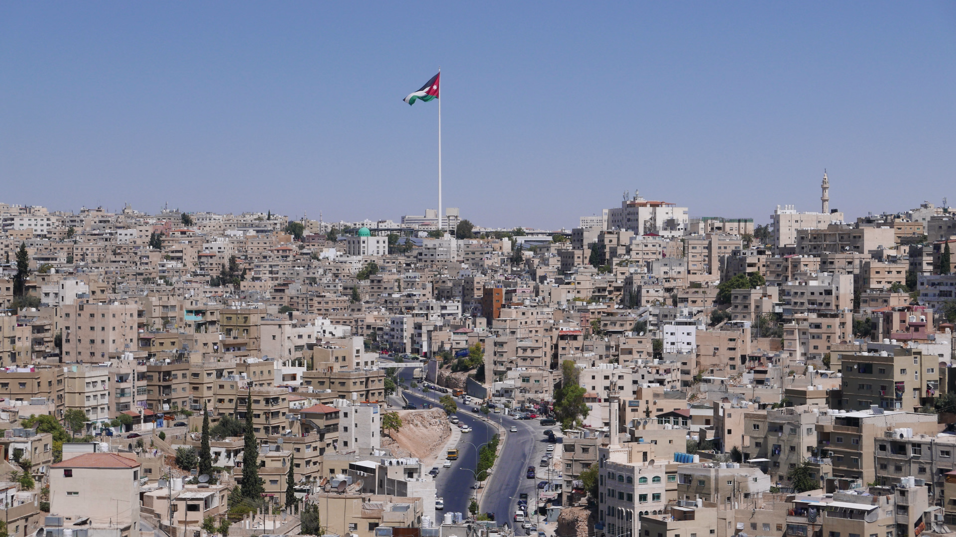 L'essentiel de la Jordanie