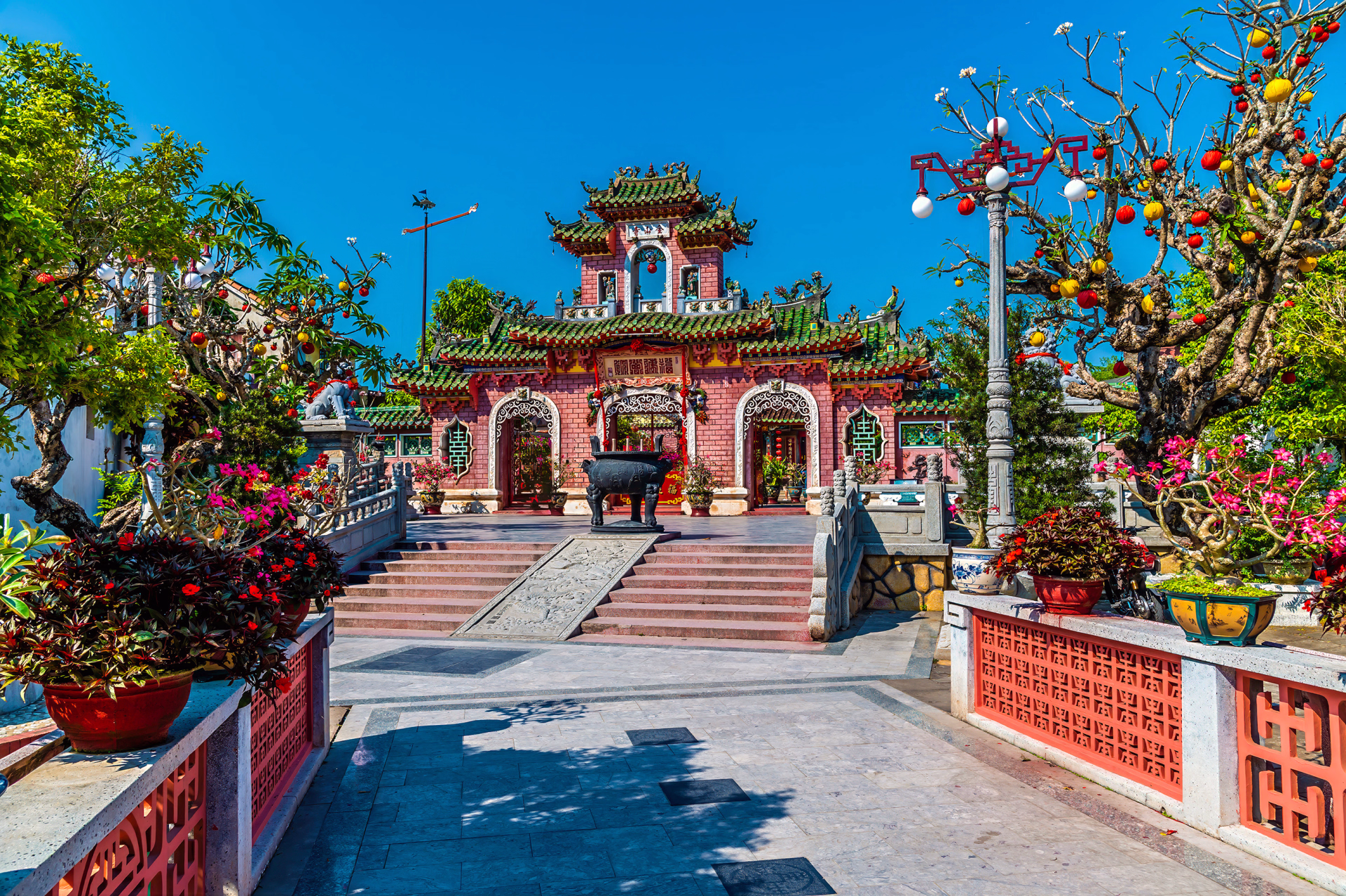 Les essentiels du Vietnam : baie d'Halong & délta du Mékong