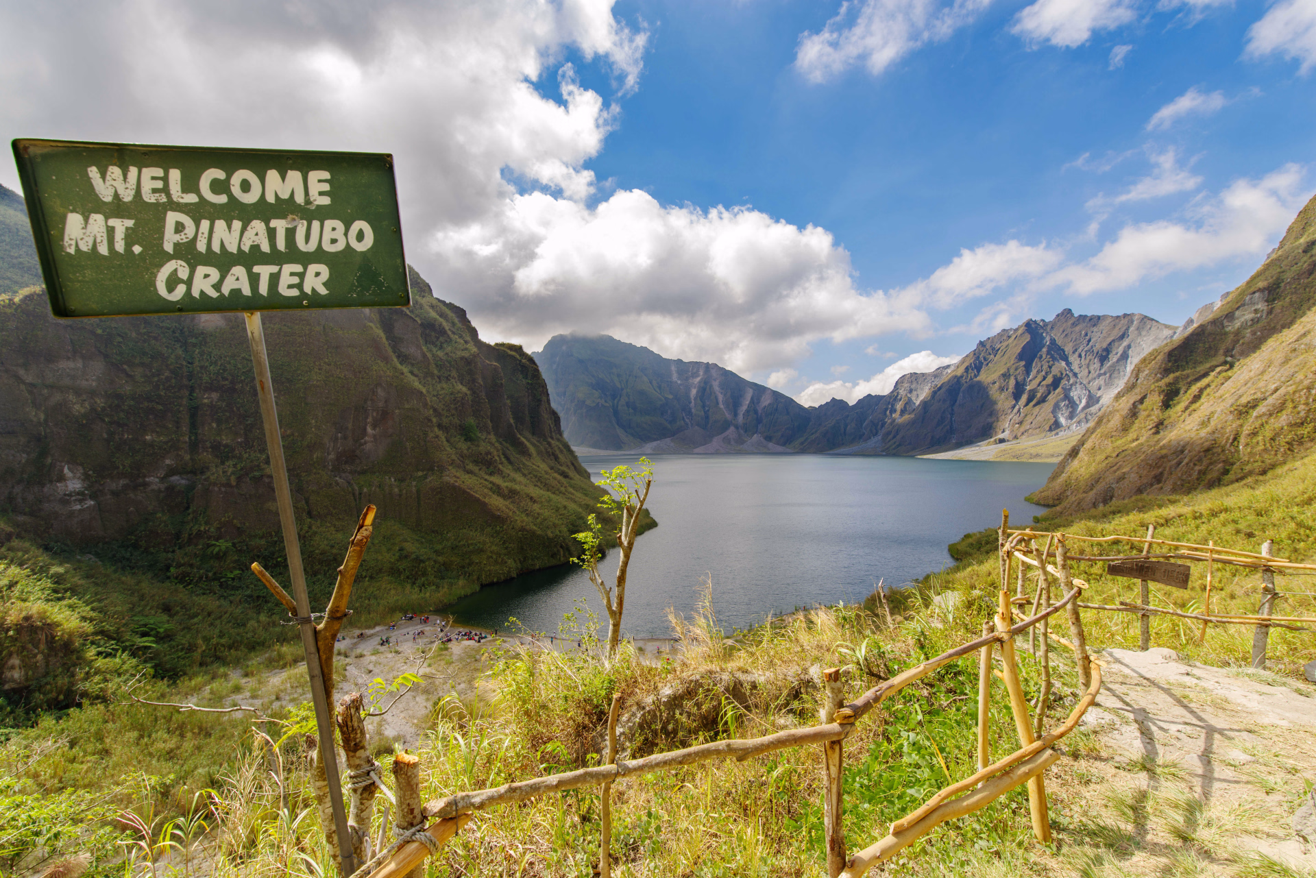 Des montagnes de Luzon aux plages de Palawan