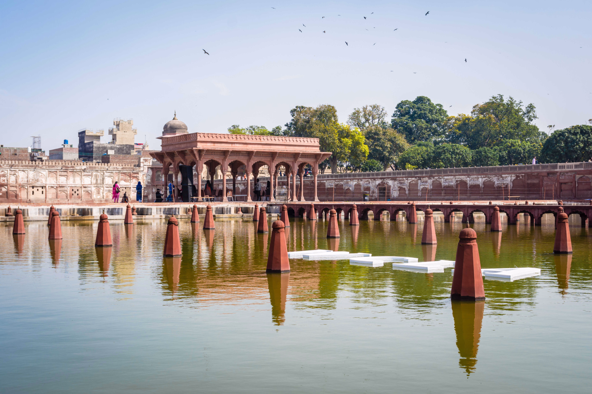 Grande découverte du Pakistan, du Karakorum à Lahore