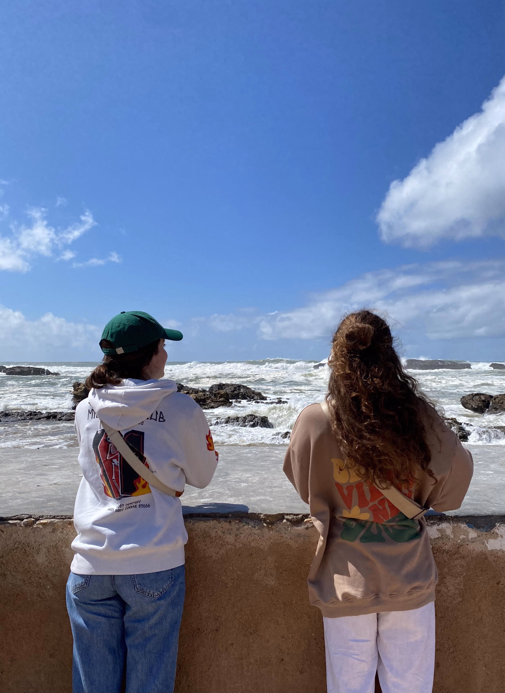 De Marrakech à la côte Atlantique