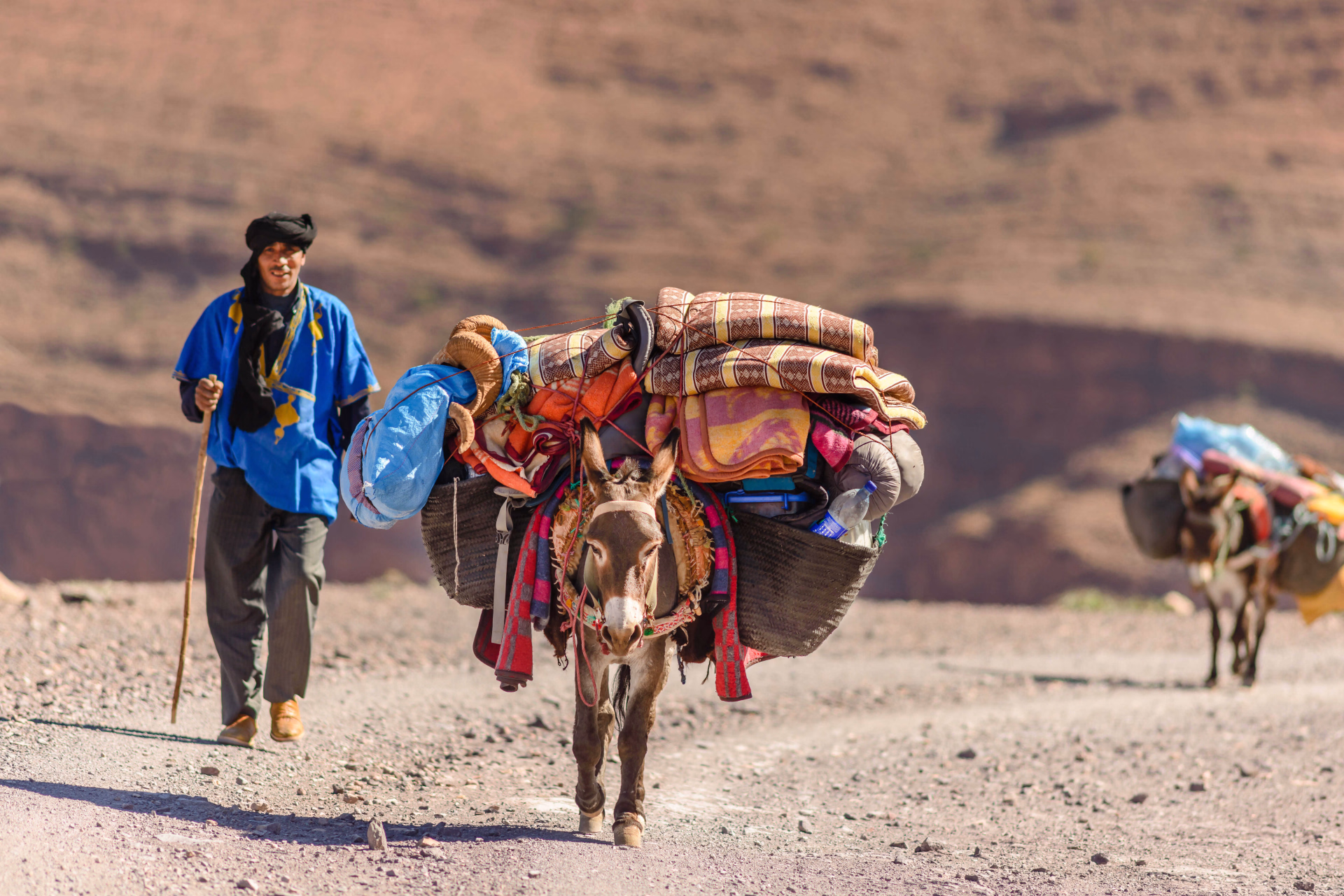 Maroc Atlas