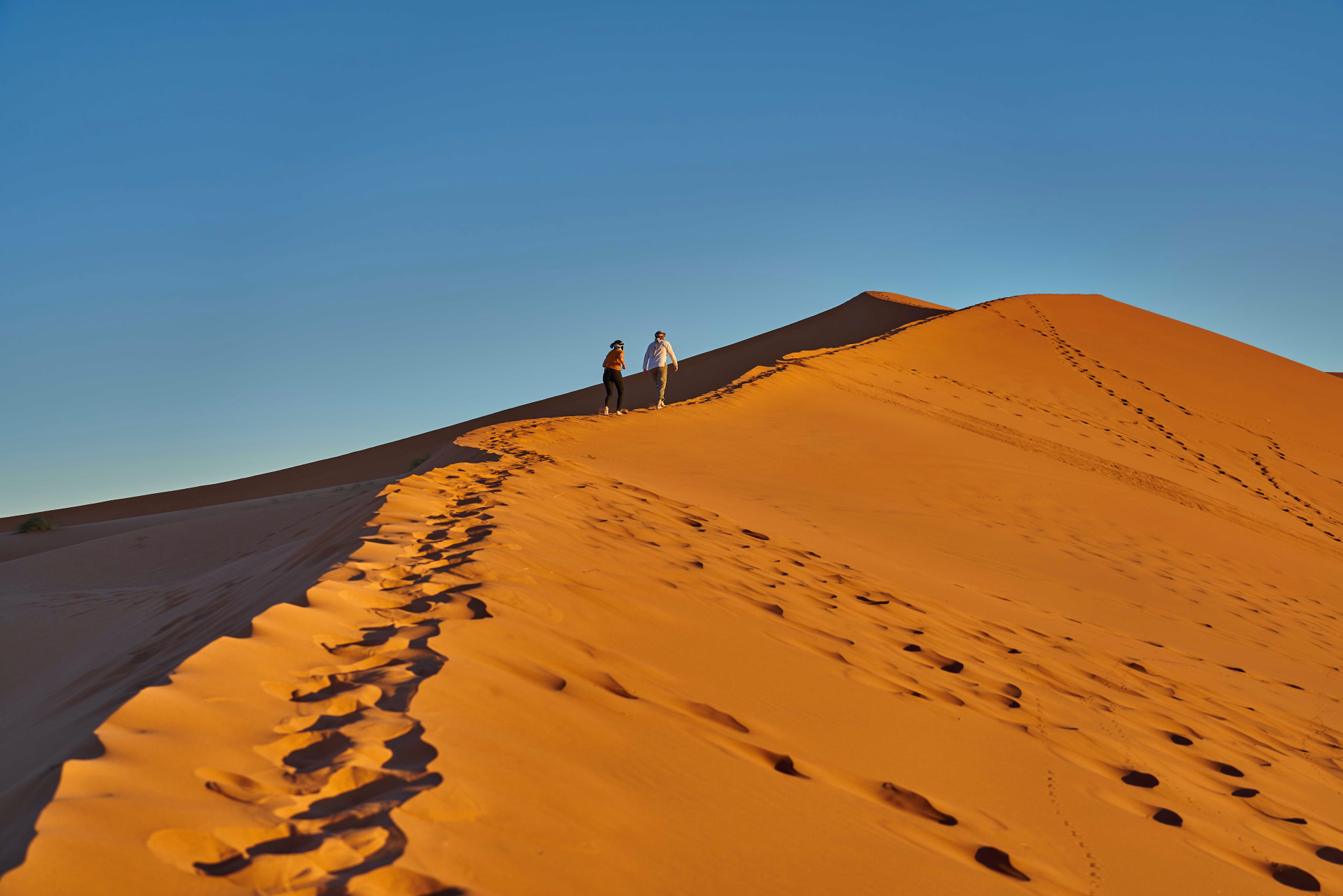 Maroc Desert