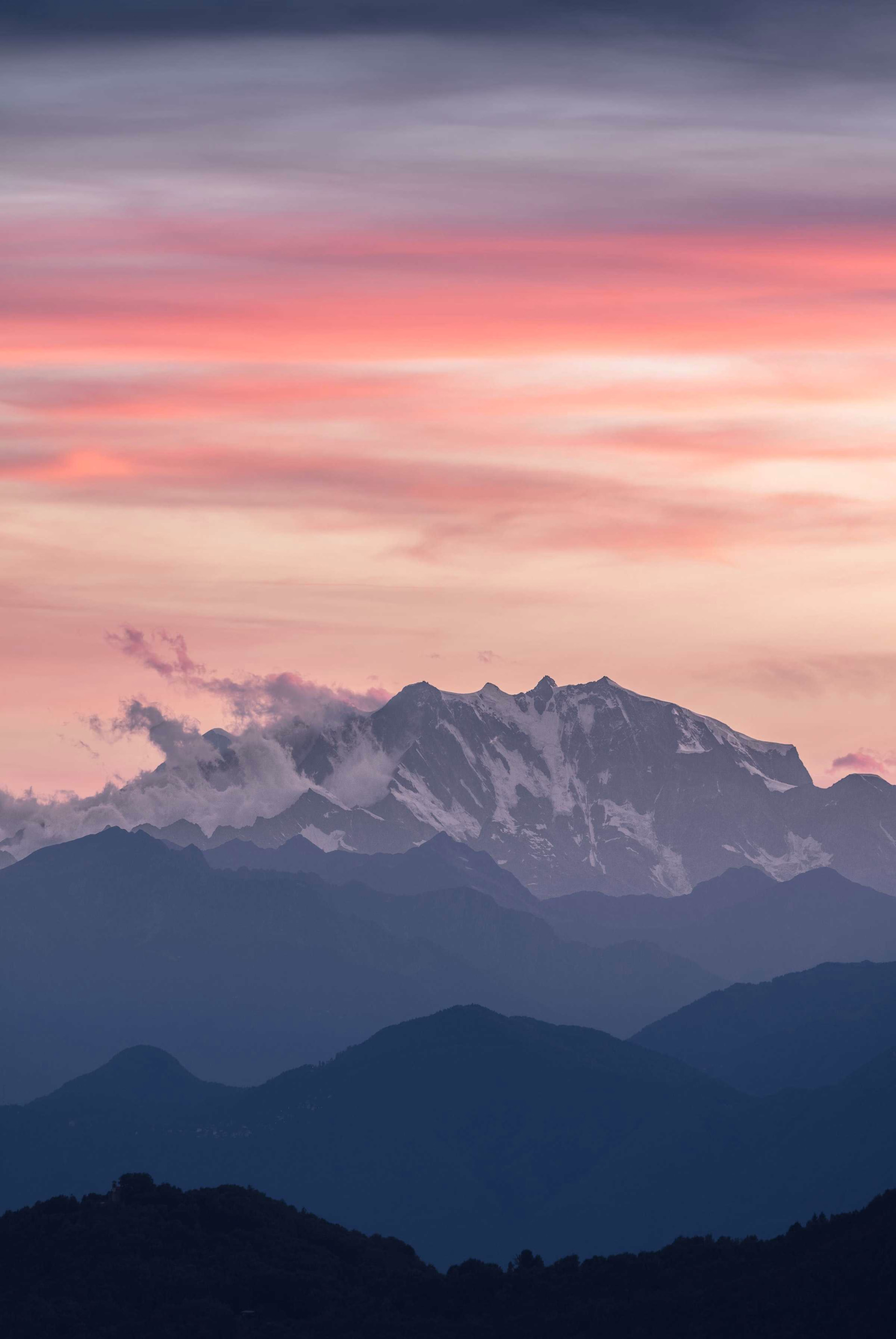 Mont-Rose
