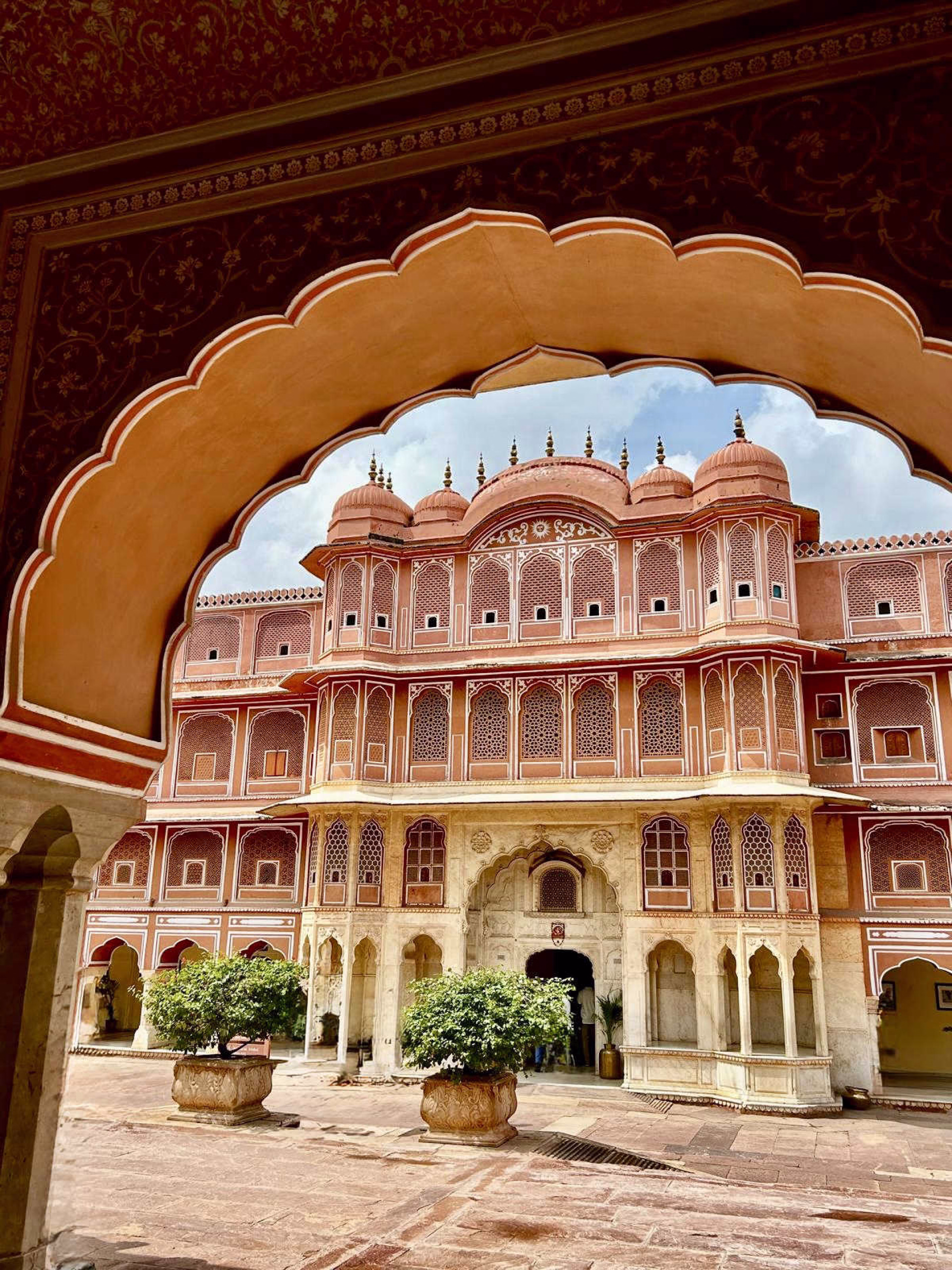 Rajasthan, voyage au cœur des cités royales et du Taj Mahal