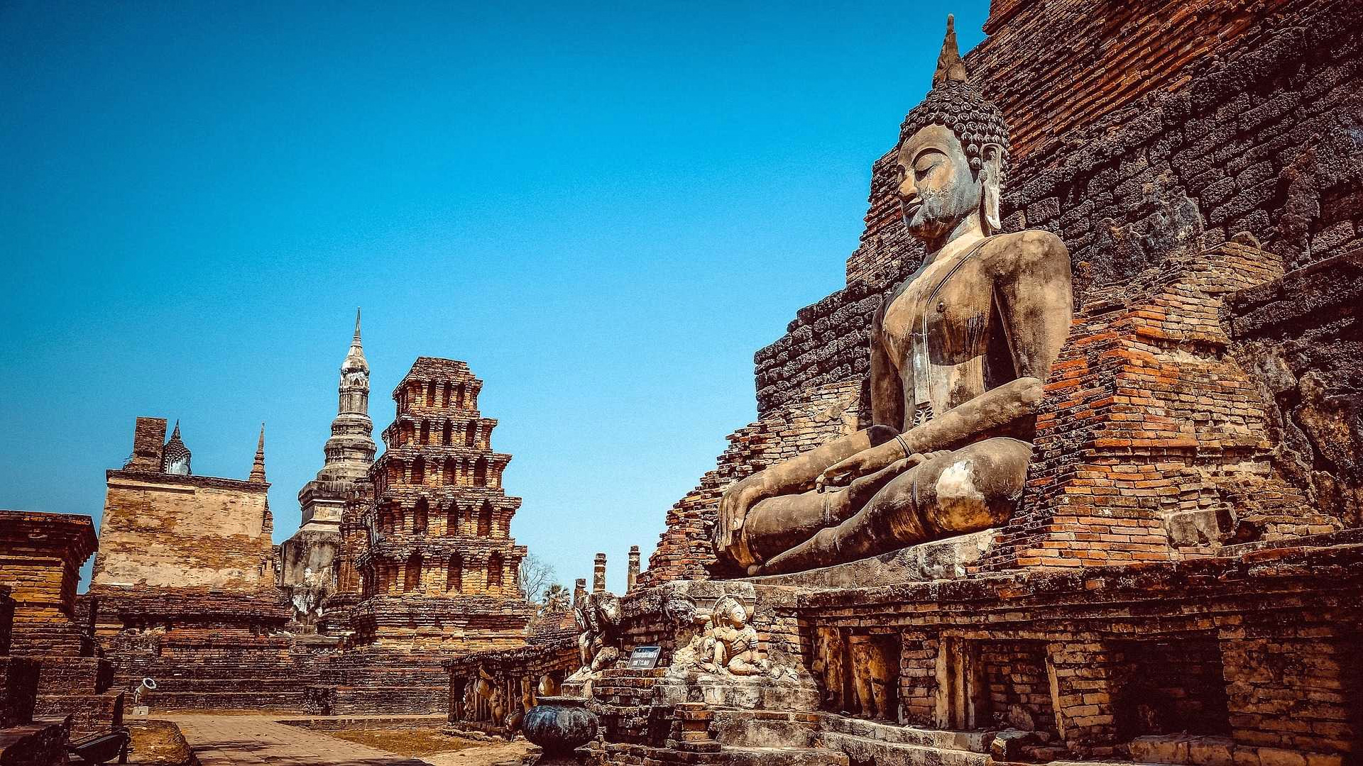 Thaïlande authentique, entre nature et culture