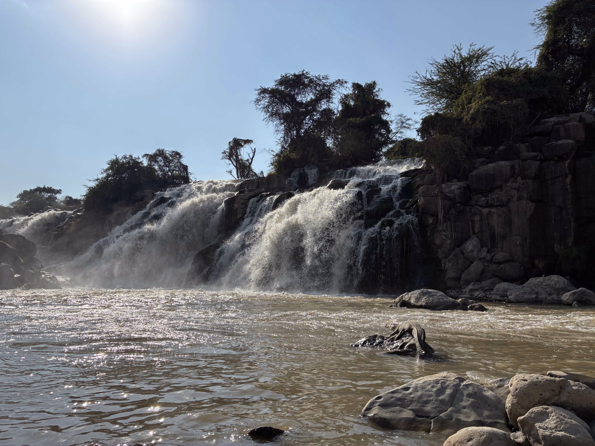 L'Éthiopie du nord : Harar, désert et volcan