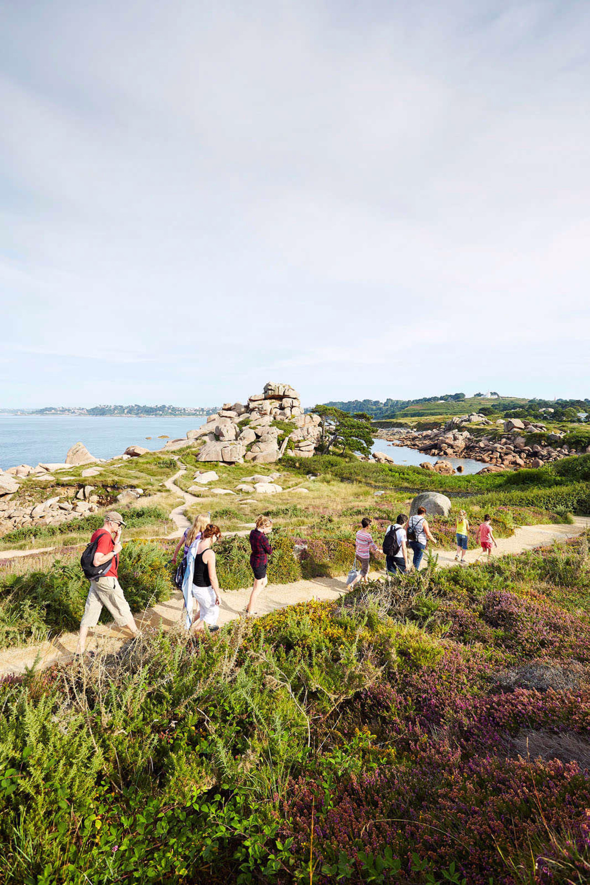 Perros-Guirec