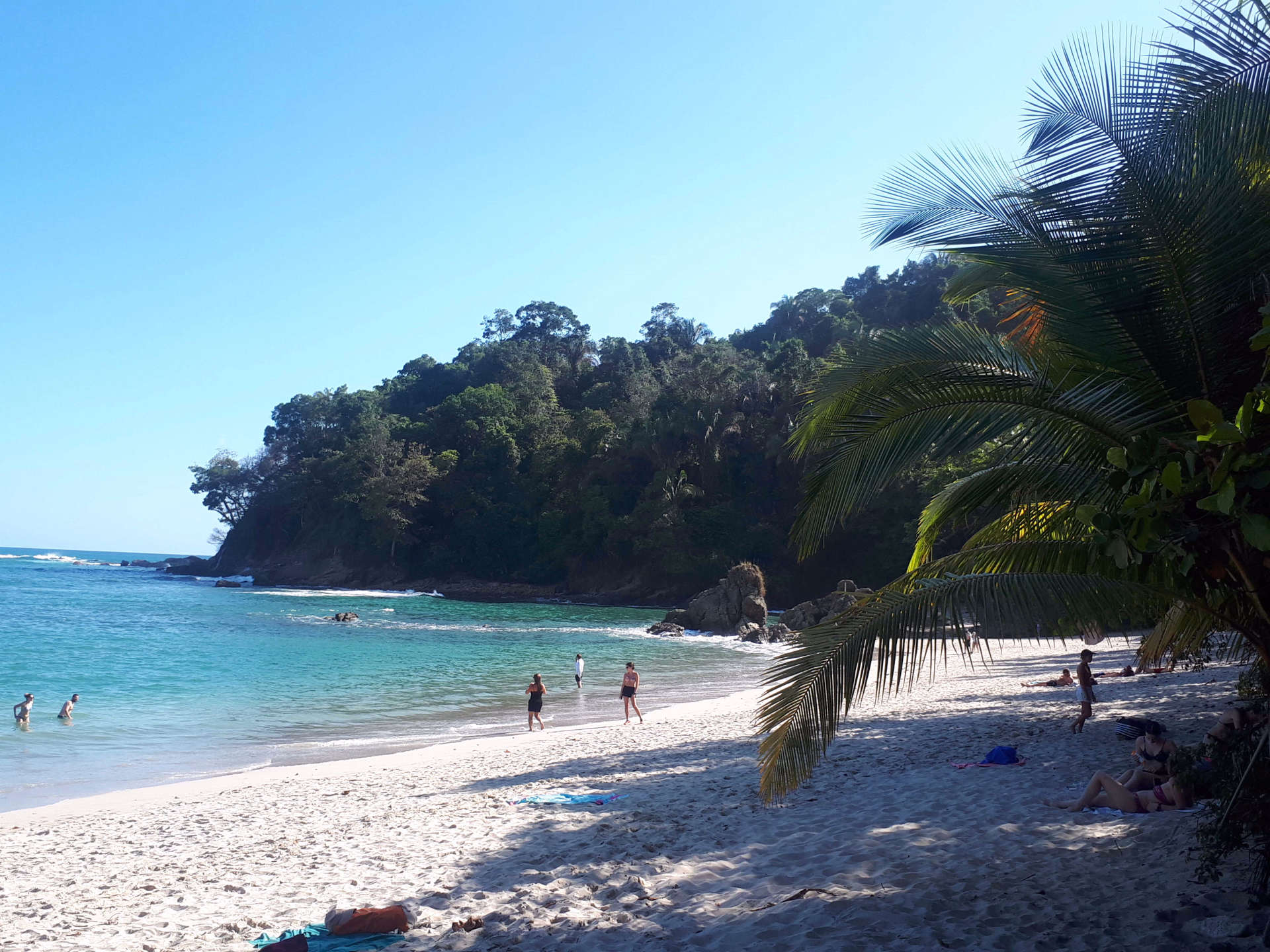 Costa Rica : miroirs célestes et sanctuaires sauvages