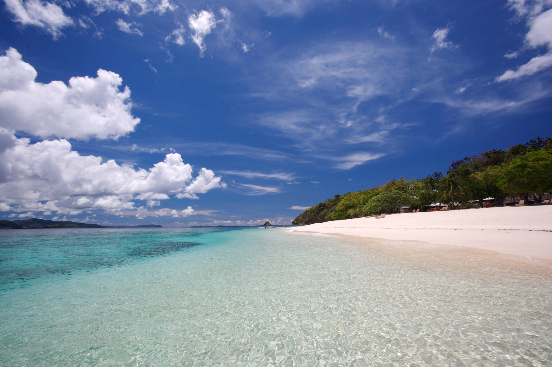 Des montagnes de Luzon aux plages de Palawan