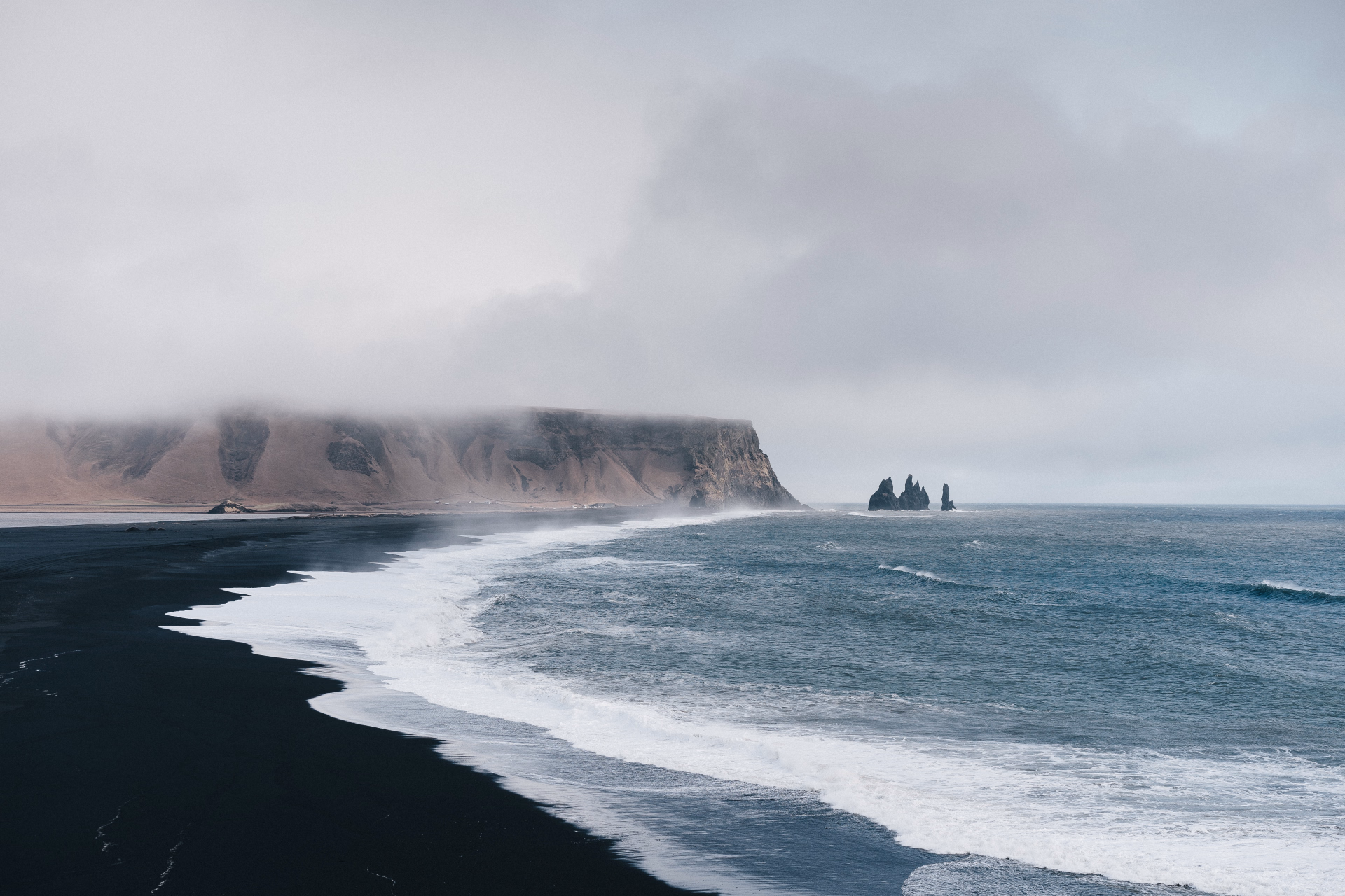Les incontournables de l'Islande du Sud