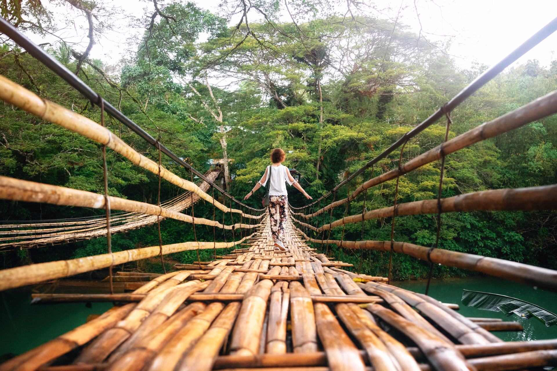 Des montagnes de Luzon aux plages de Palawan